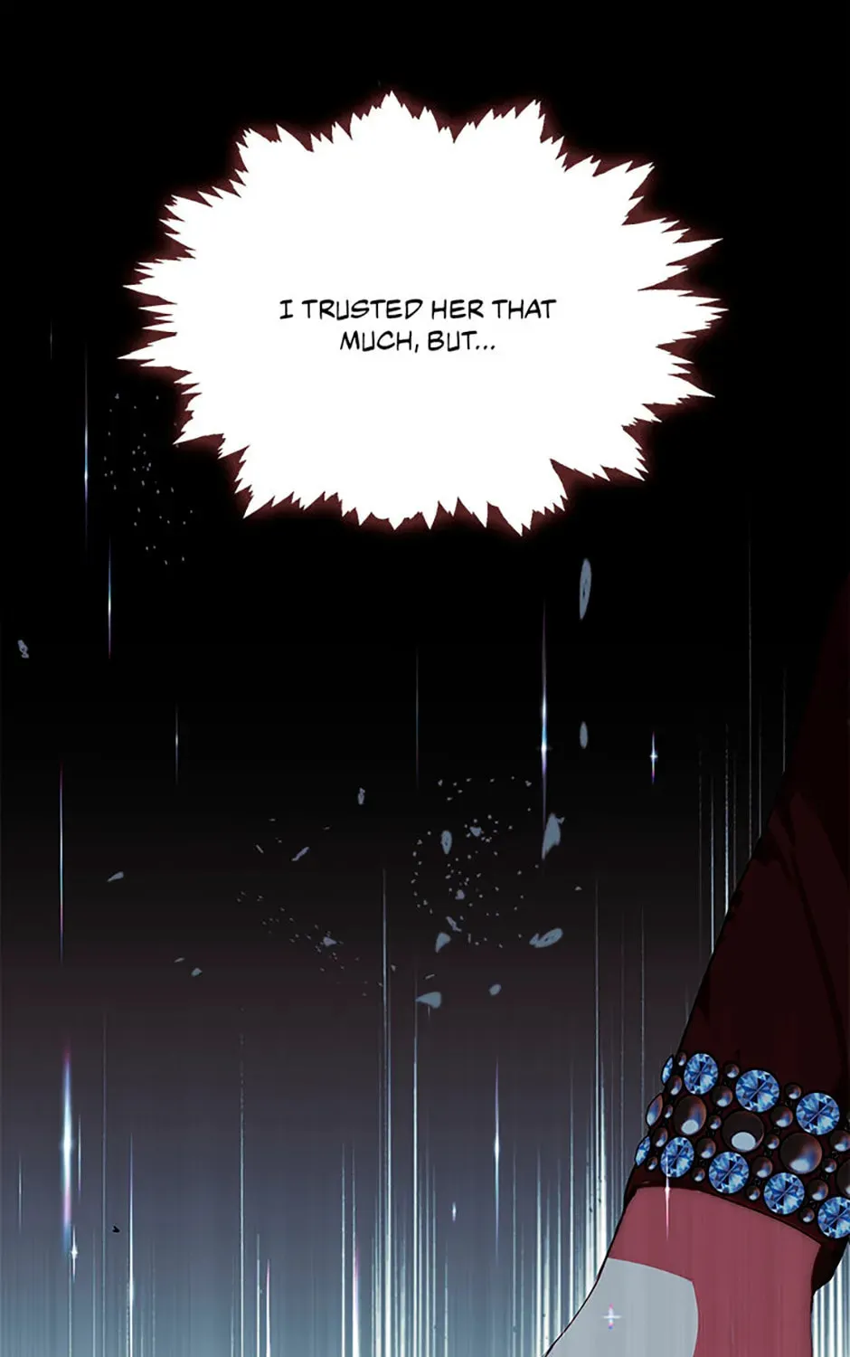 Read Devoted to Diamond chapter 95 image 8 on Lezhin