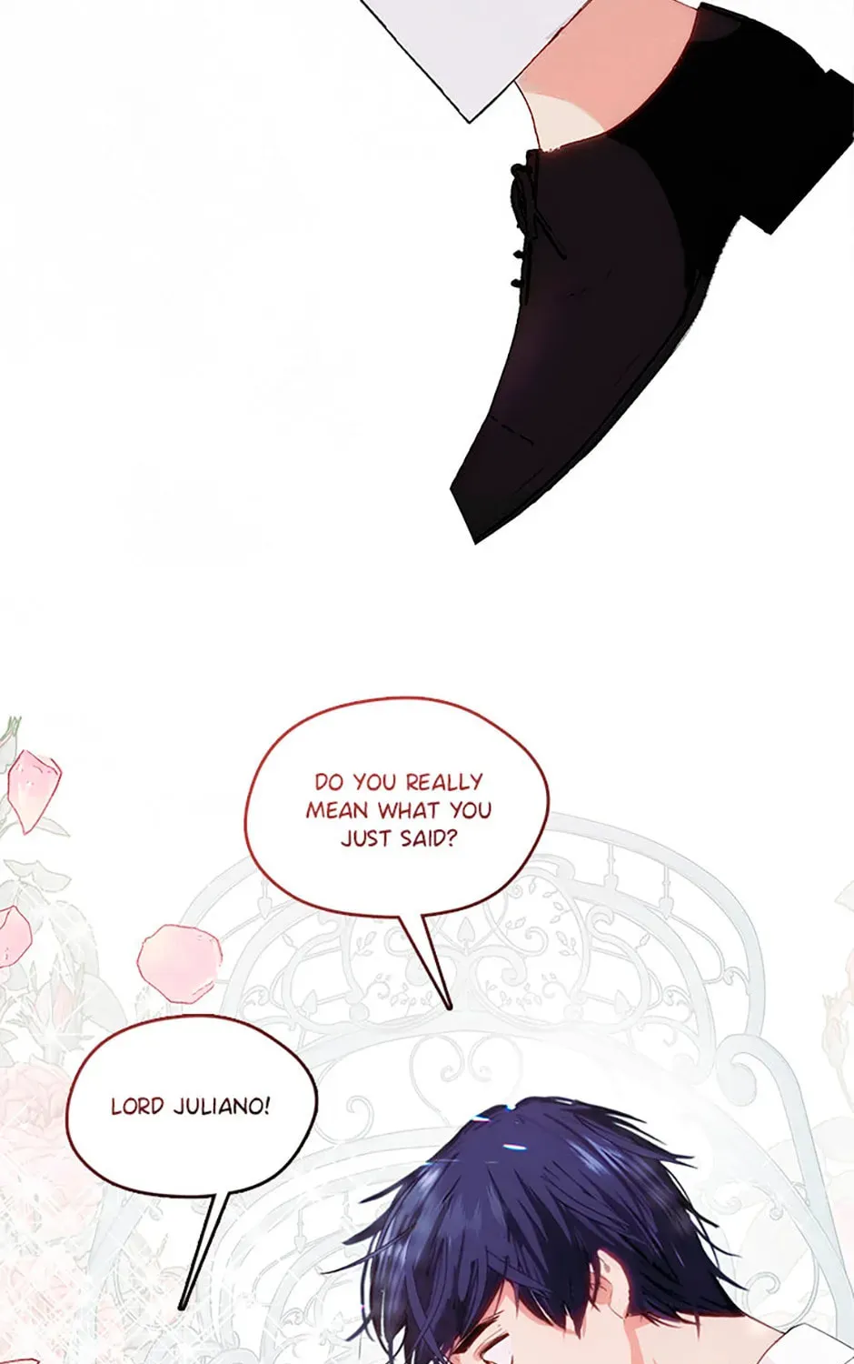 Read Devoted to Diamond chapter 95 image 82 on Lezhin