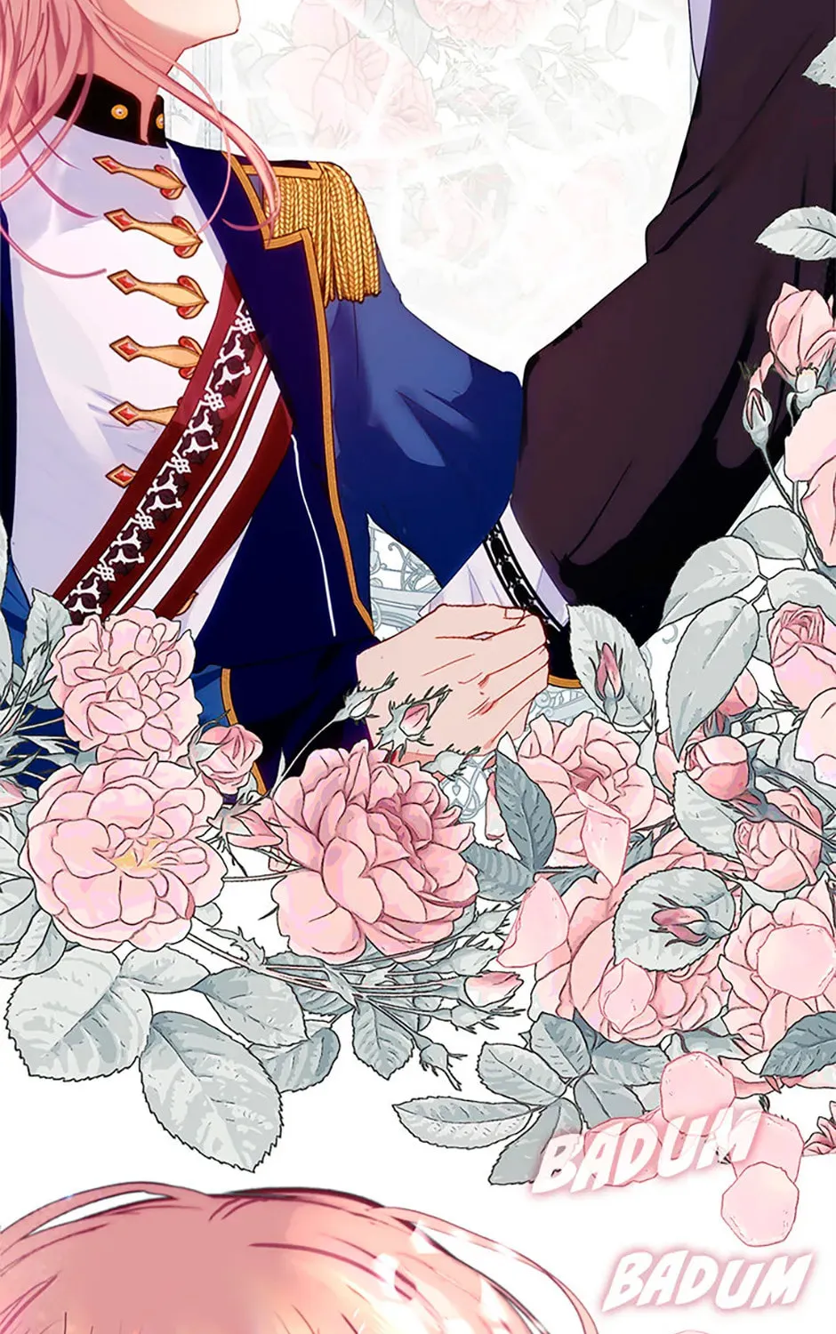 Read Devoted to Diamond chapter 95 image 84 on Lezhin