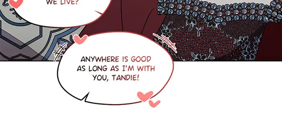 Read Devoted to Diamond chapter 95 image 95 on Lezhin