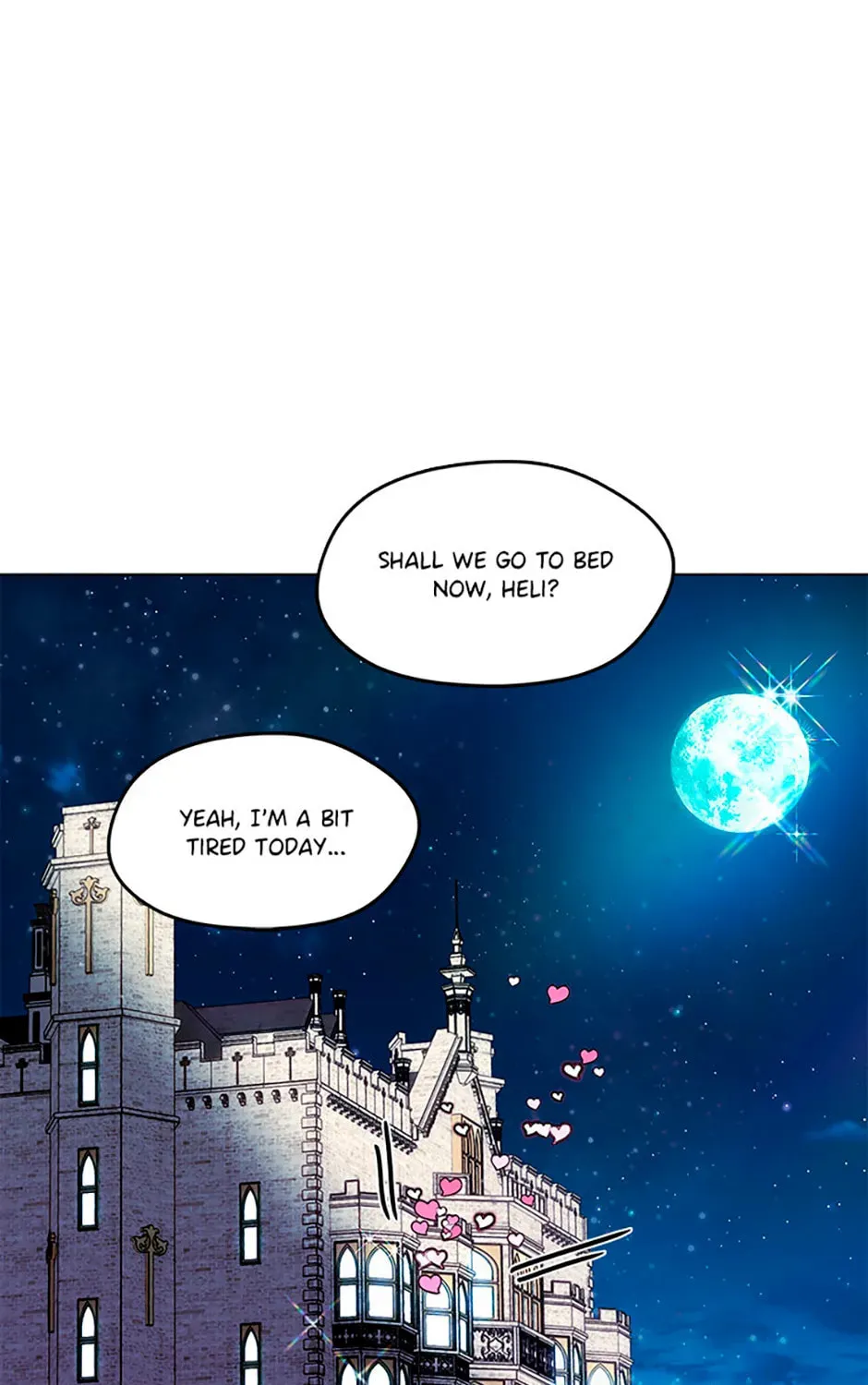 Read Devoted to Diamond chapter 95 image 96 on Lezhin