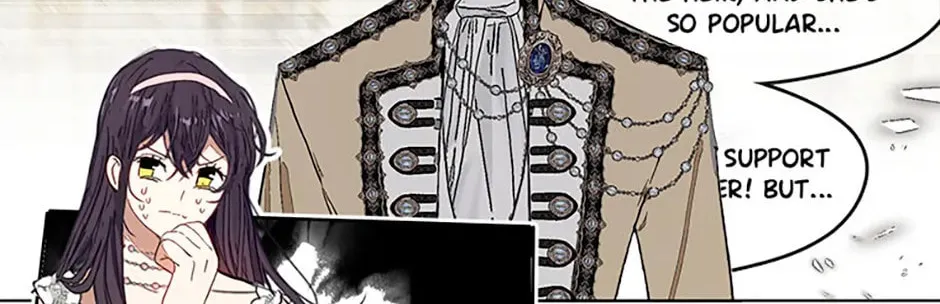 Read Devoted to Diamond chapter 96 image 103 on Lezhin