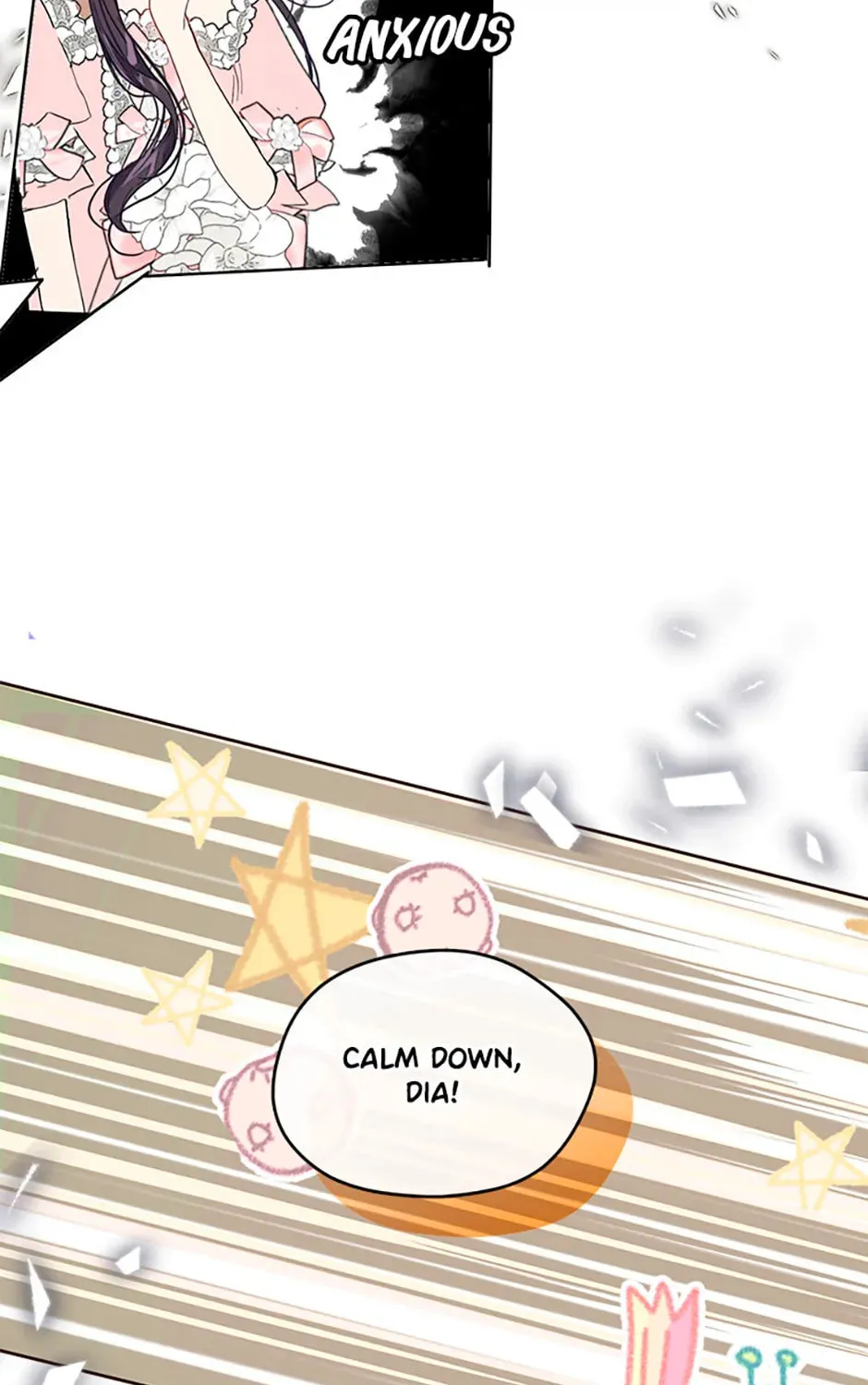 Read Devoted to Diamond chapter 96 image 104 on Lezhin