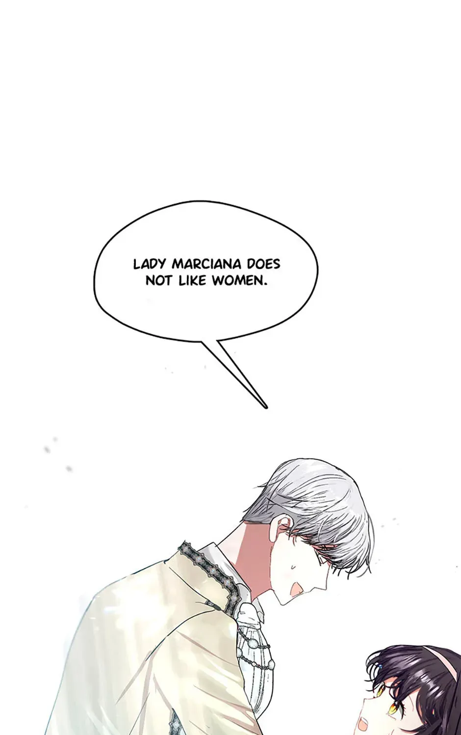 Read Devoted to Diamond chapter 96 image 106 on Lezhin