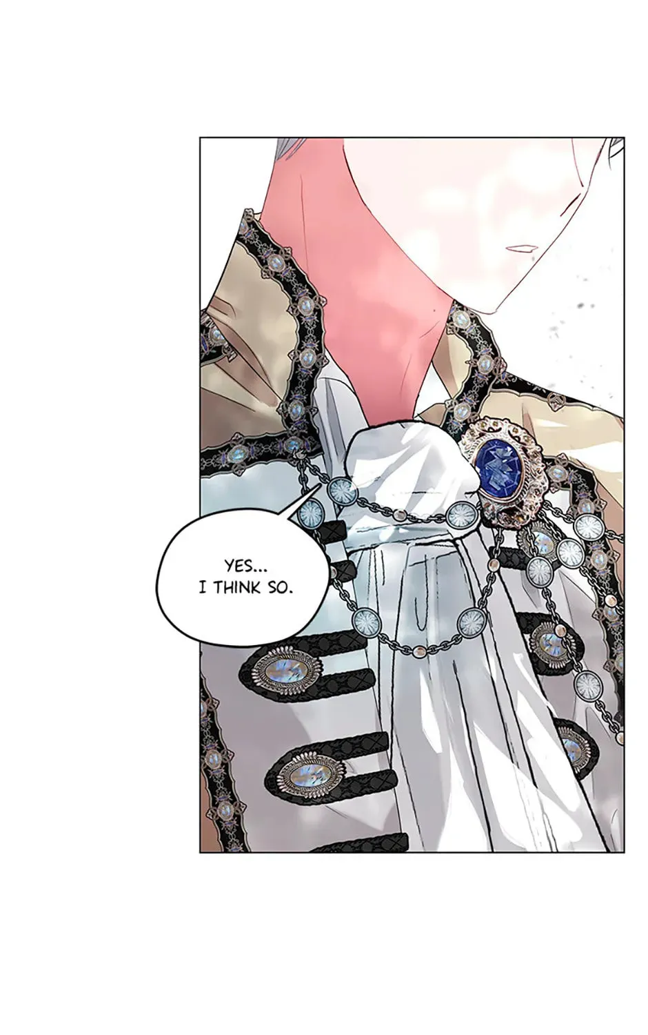 Read Devoted to Diamond chapter 96 image 116 on Lezhin