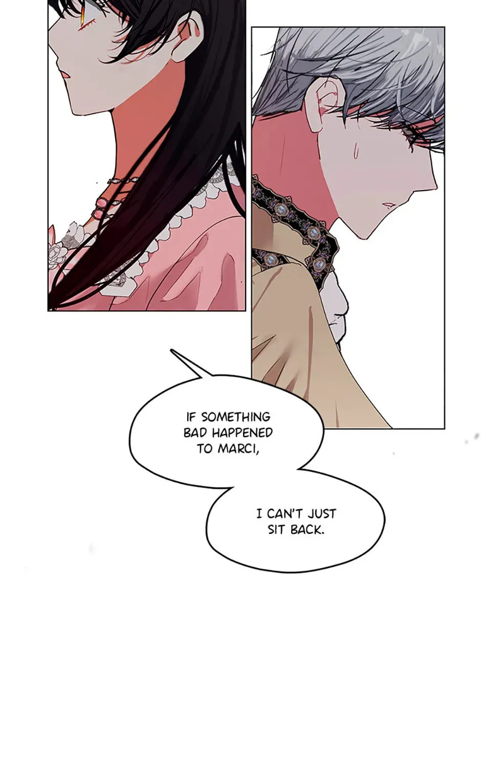 Read Devoted to Diamond chapter 96 image 120 on Lezhin