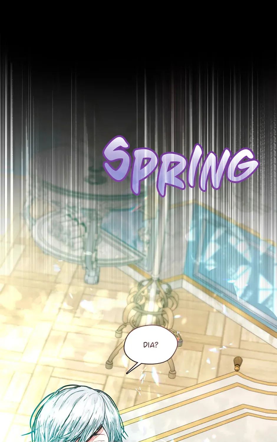 Read Devoted to Diamond chapter 96 image 126 on Lezhin