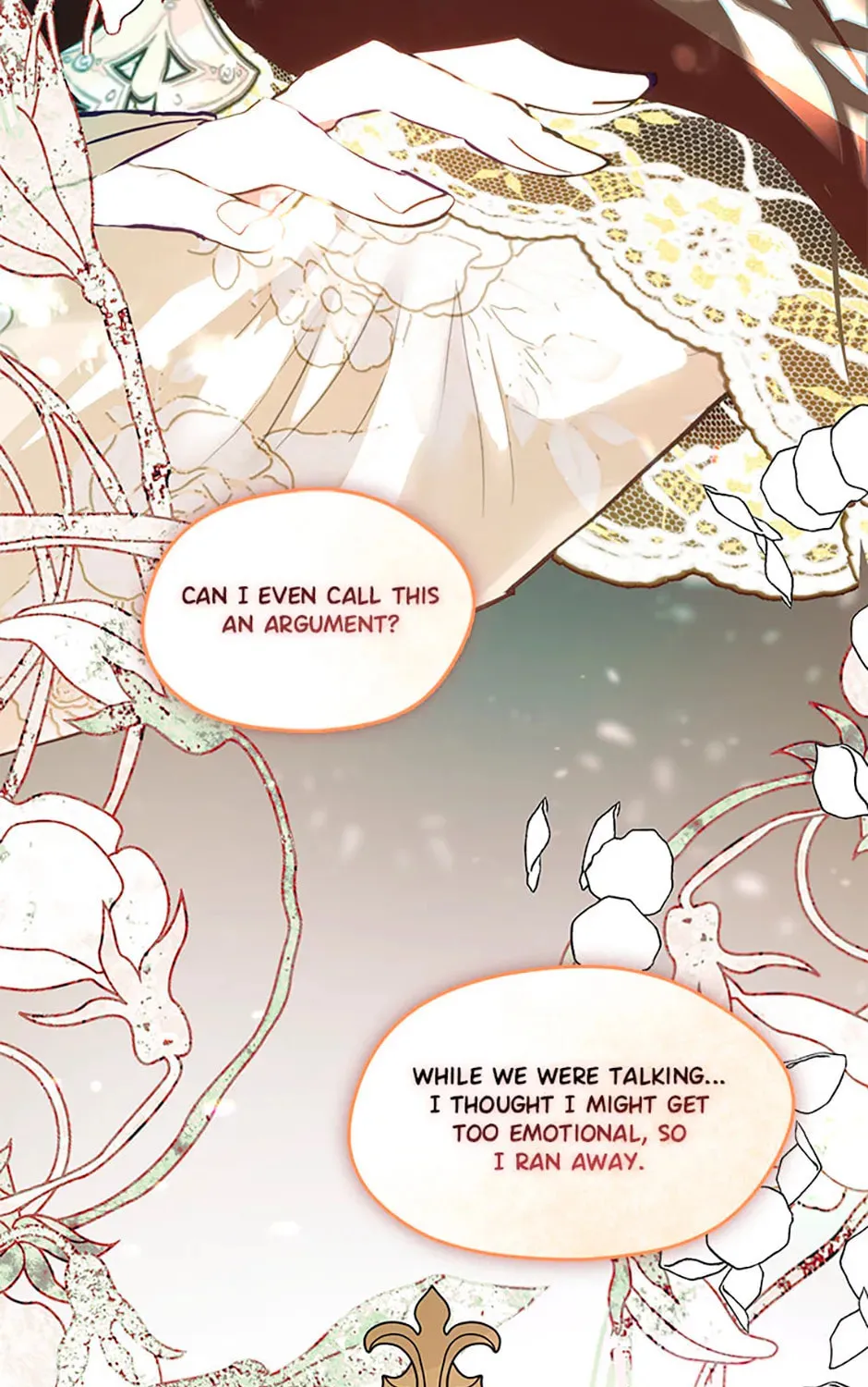 Read Devoted to Diamond chapter 96 image 142 on Lezhin