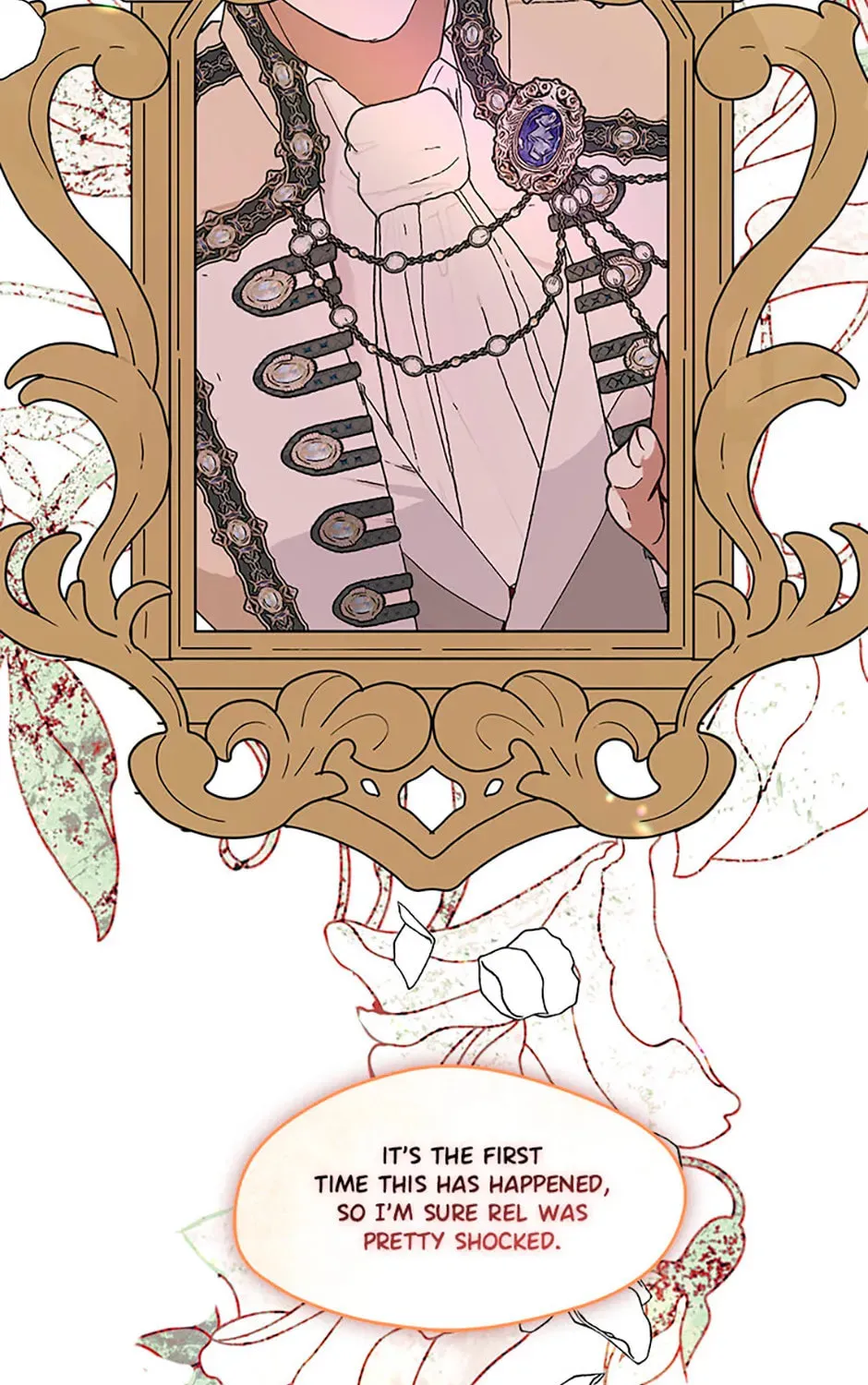 Read Devoted to Diamond chapter 96 image 144 on Lezhin