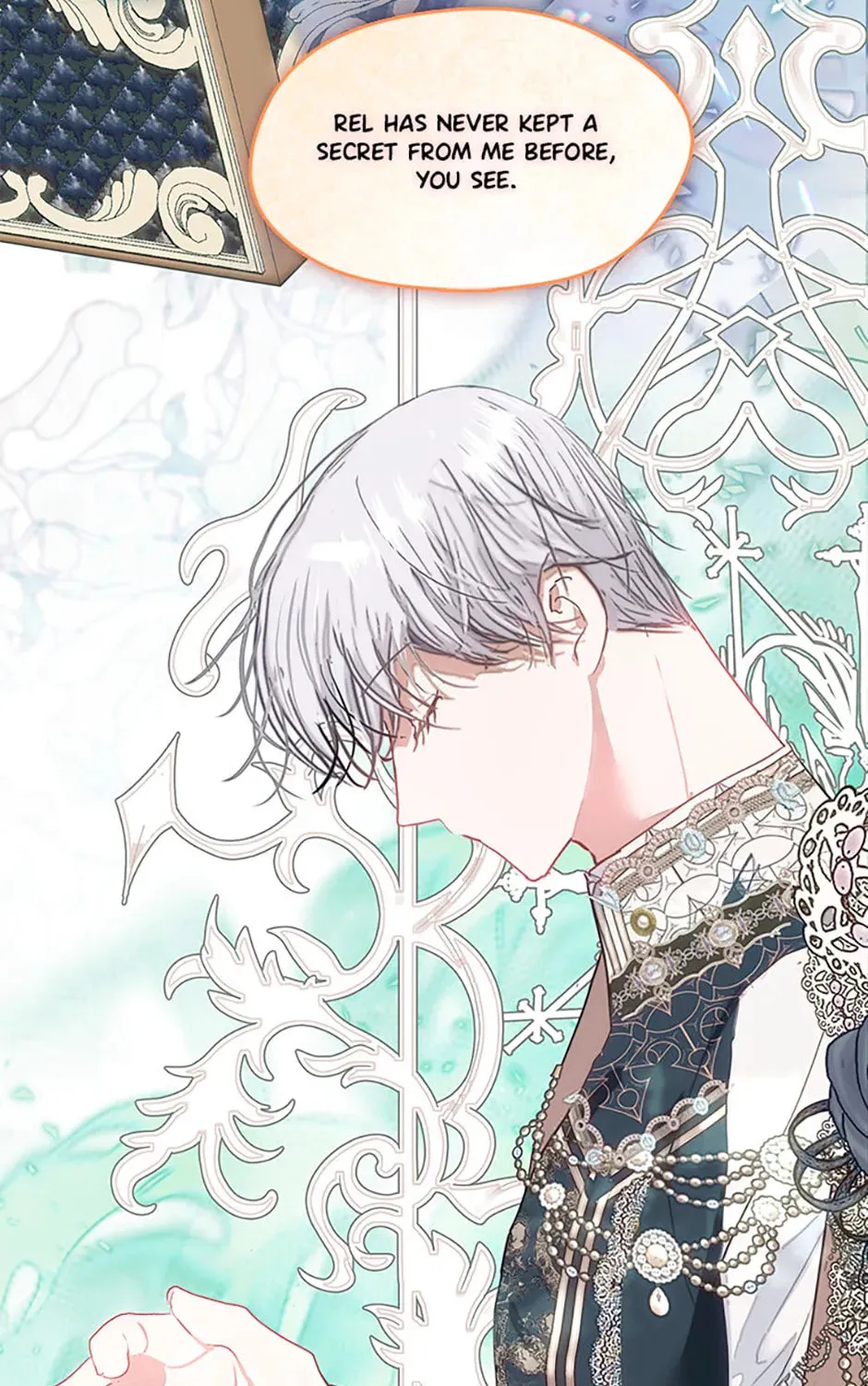 Read Devoted to Diamond chapter 96 image 148 on Lezhin