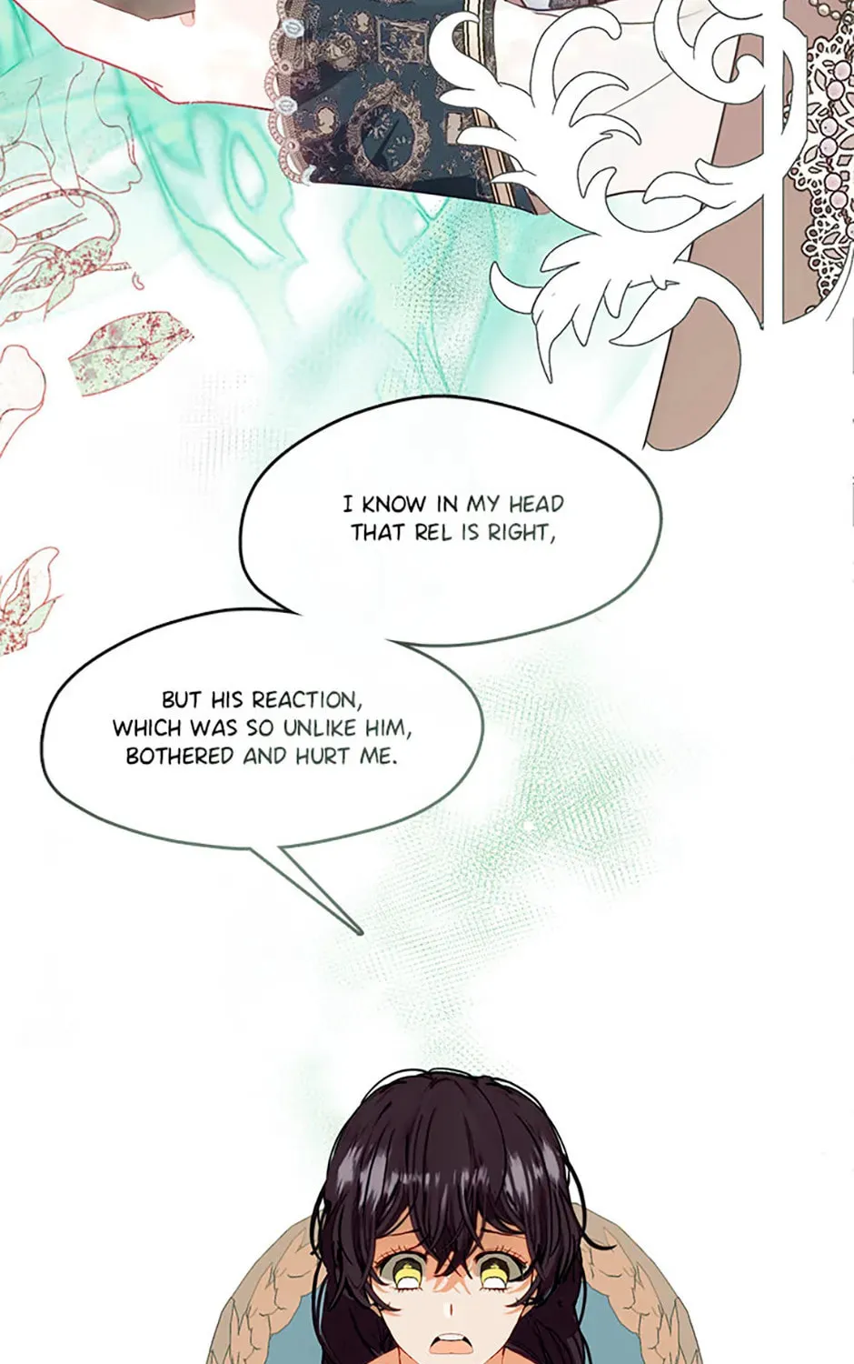 Read Devoted to Diamond chapter 96 image 150 on Lezhin