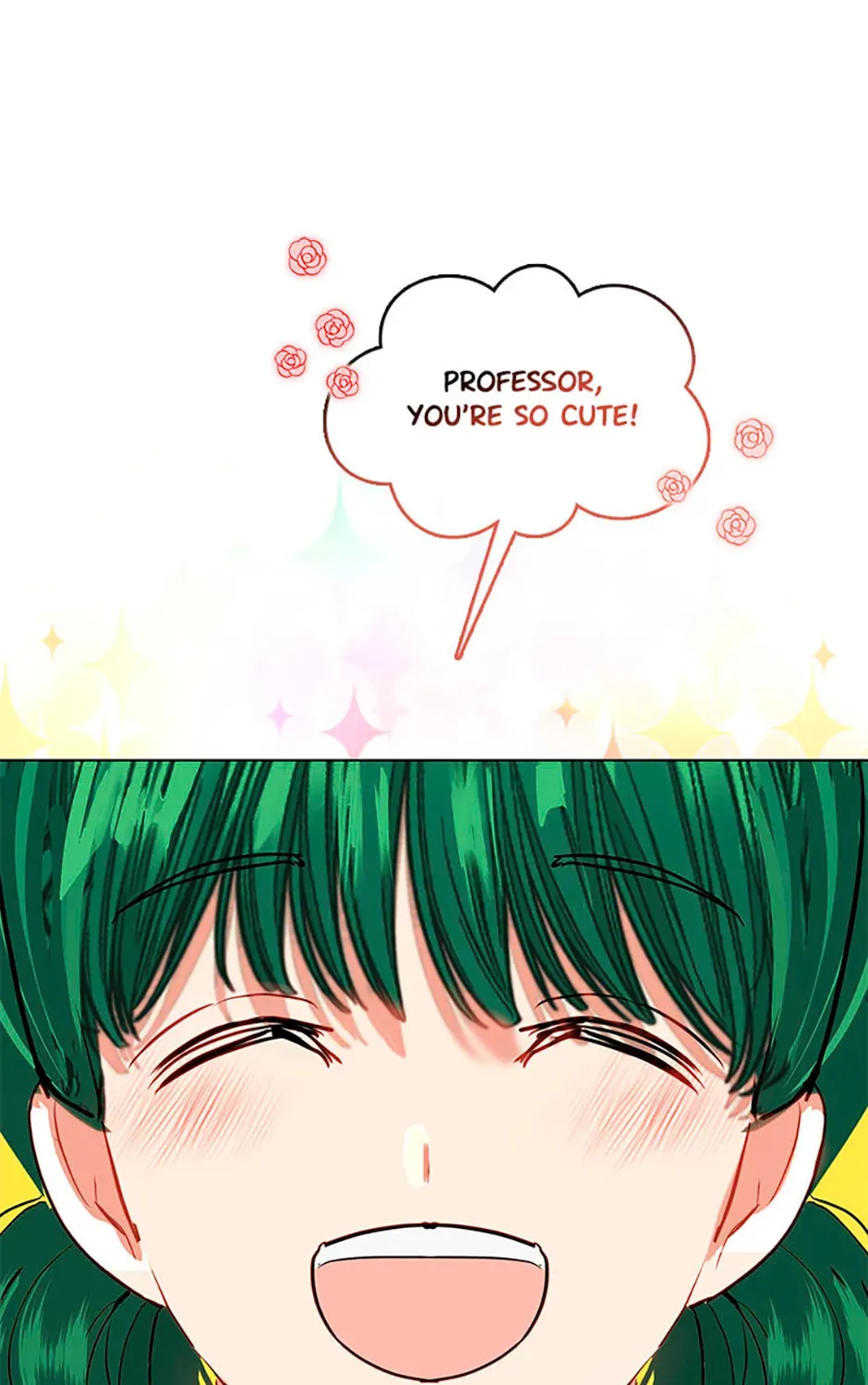 Read Devoted to Diamond chapter 96 image 154 on Lezhin