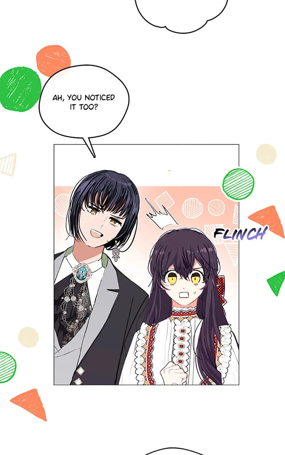 Read Devoted to Diamond chapter 96 image 16 on Lezhin