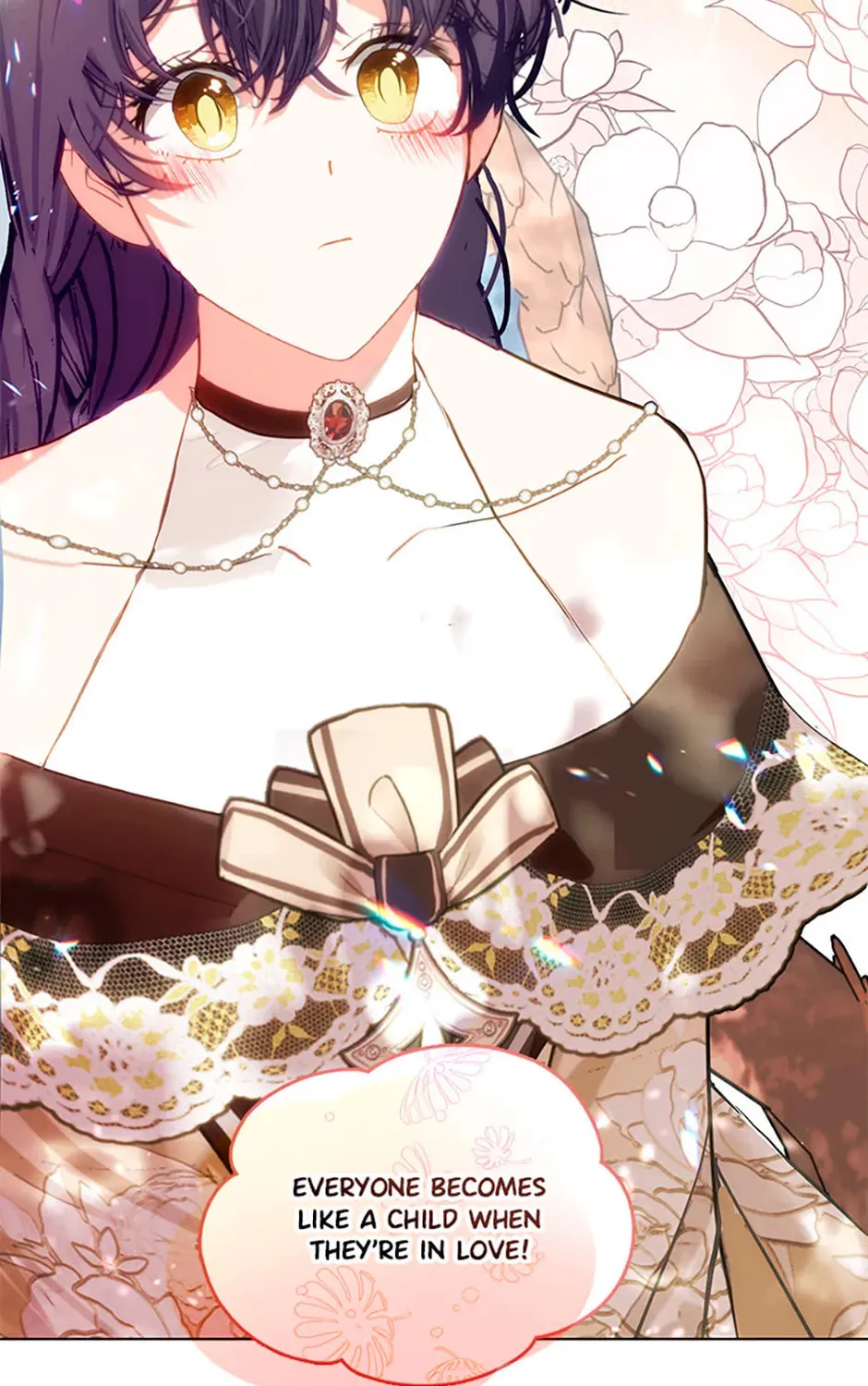 Read Devoted to Diamond chapter 96 image 162 on Lezhin