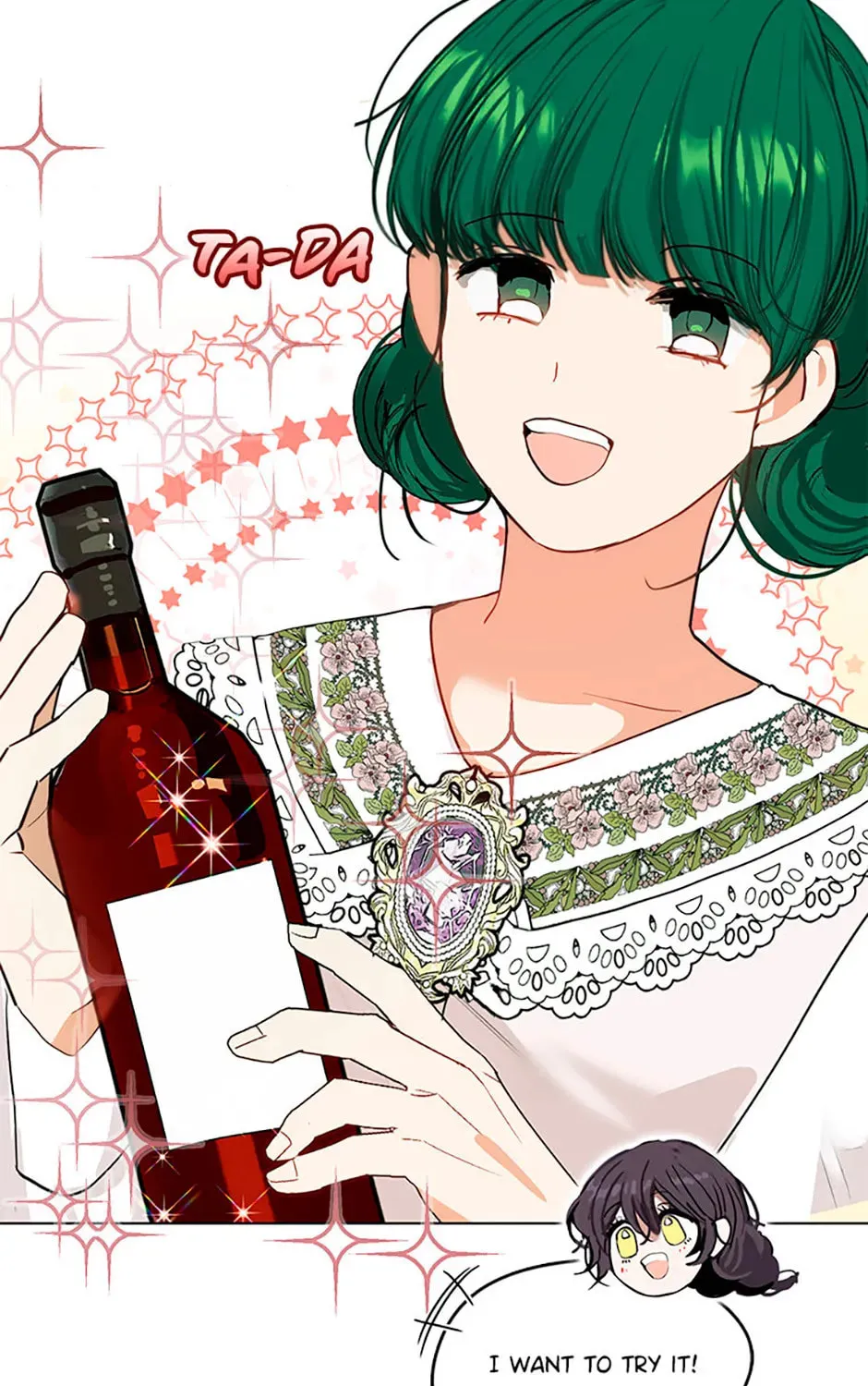 Read Devoted to Diamond chapter 96 image 168 on Lezhin