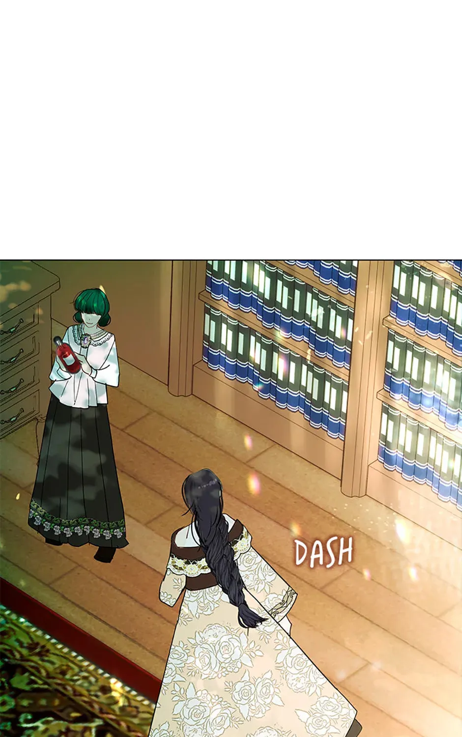 Read Devoted to Diamond chapter 96 image 170 on Lezhin