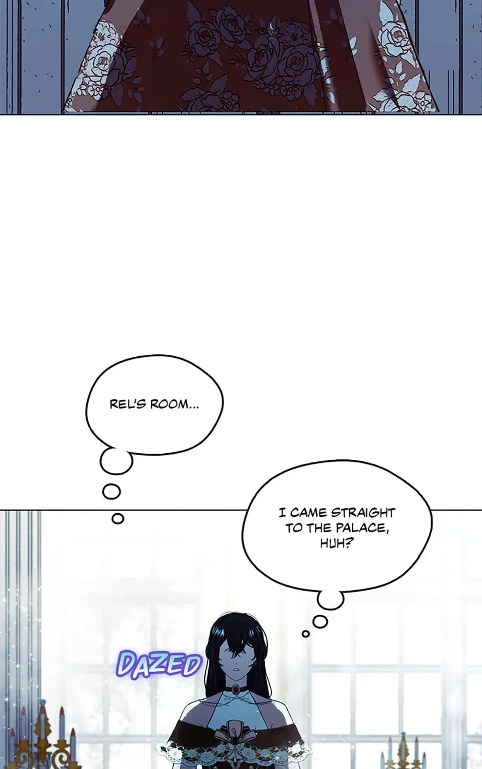 Read Devoted to Diamond chapter 96 image 186 on Lezhin