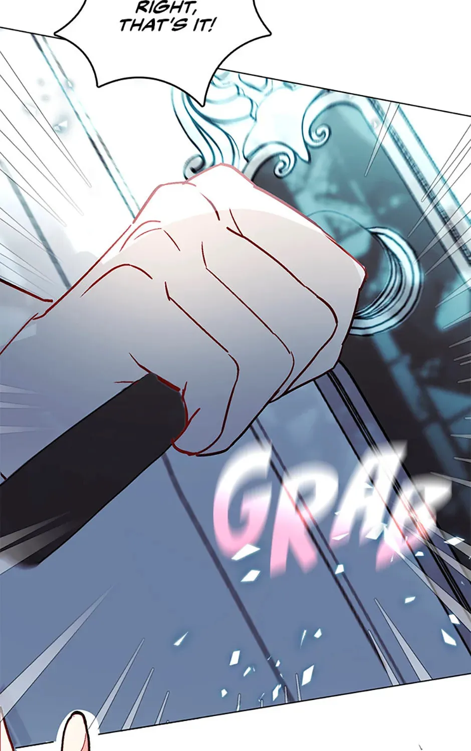 Read Devoted to Diamond chapter 96 image 190 on Lezhin