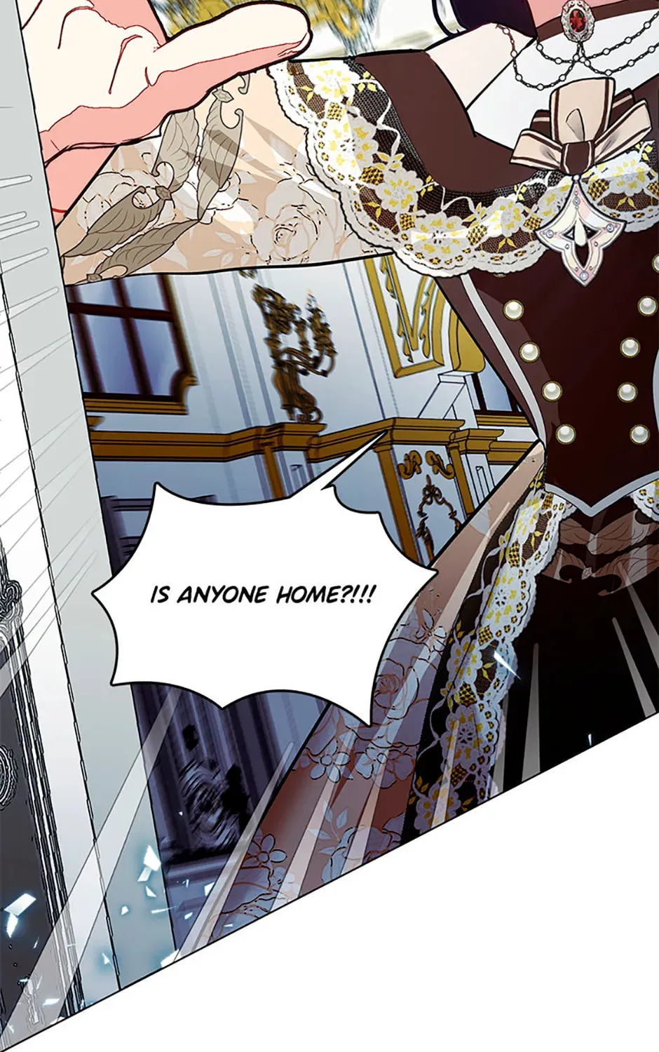 Read Devoted to Diamond chapter 96 image 192 on Lezhin