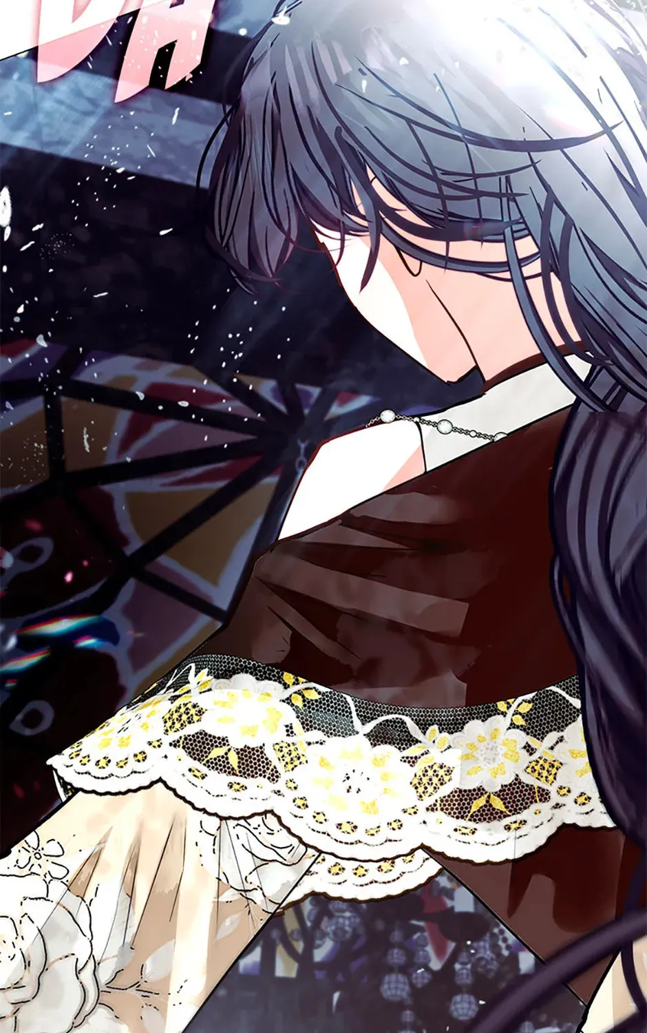Read Devoted to Diamond chapter 96 image 194 on Lezhin