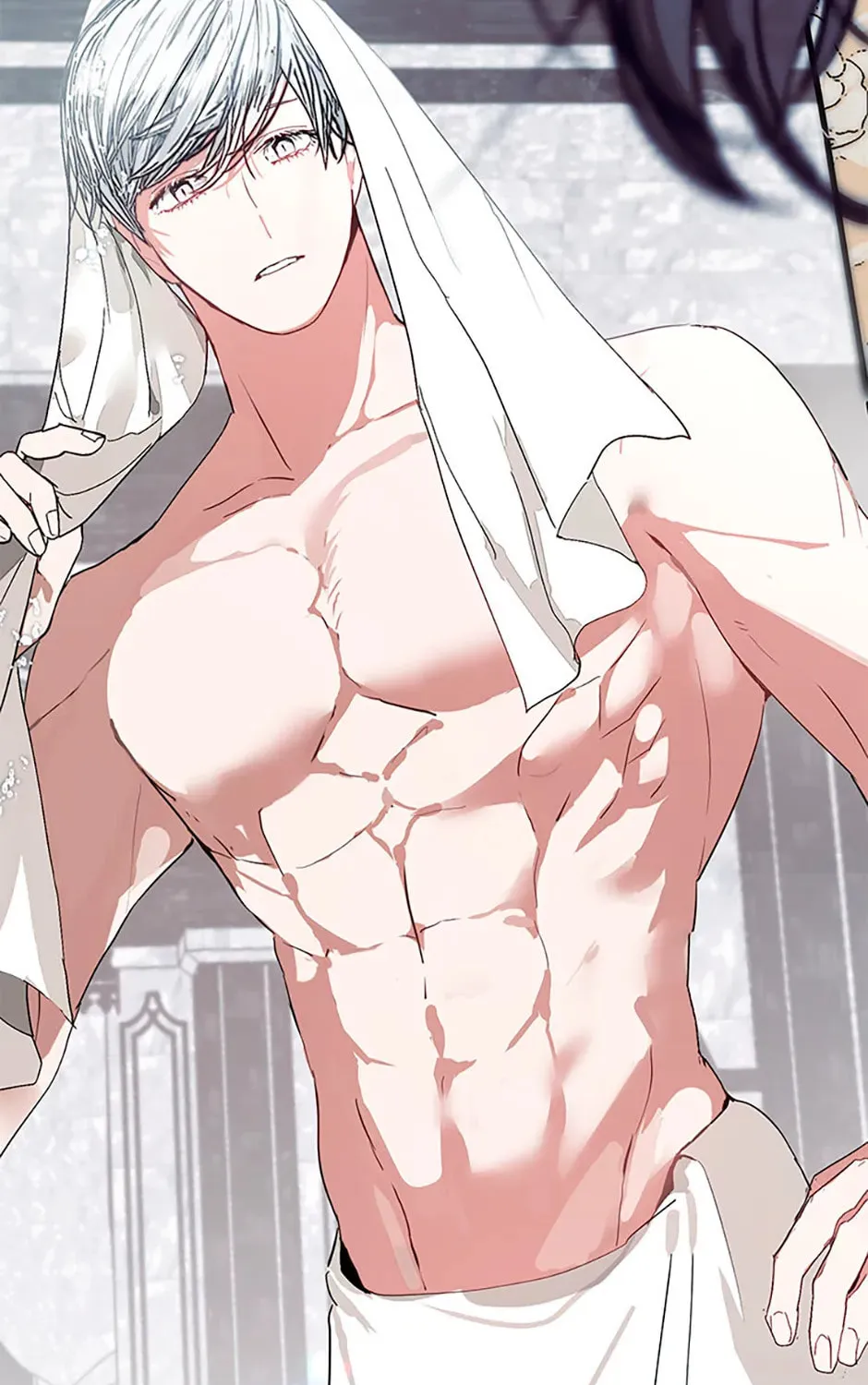 Read Devoted to Diamond chapter 96 image 196 on Lezhin