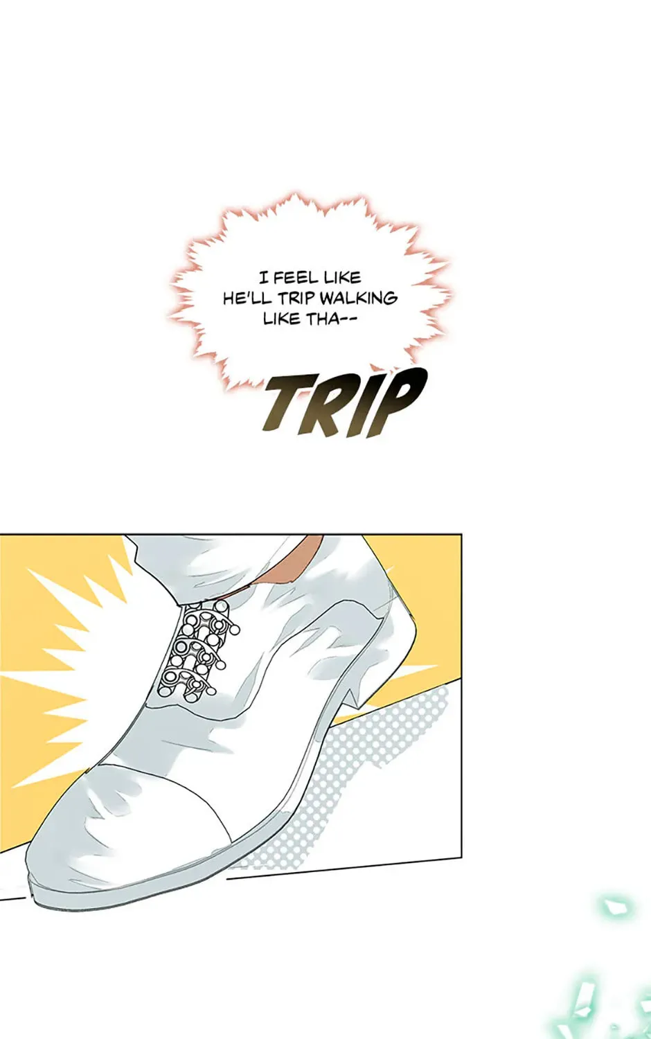 Read Devoted to Diamond chapter 96 image 20 on Lezhin