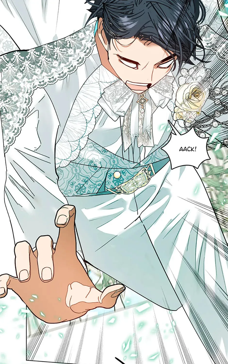 Read Devoted to Diamond chapter 96 image 22 on Lezhin