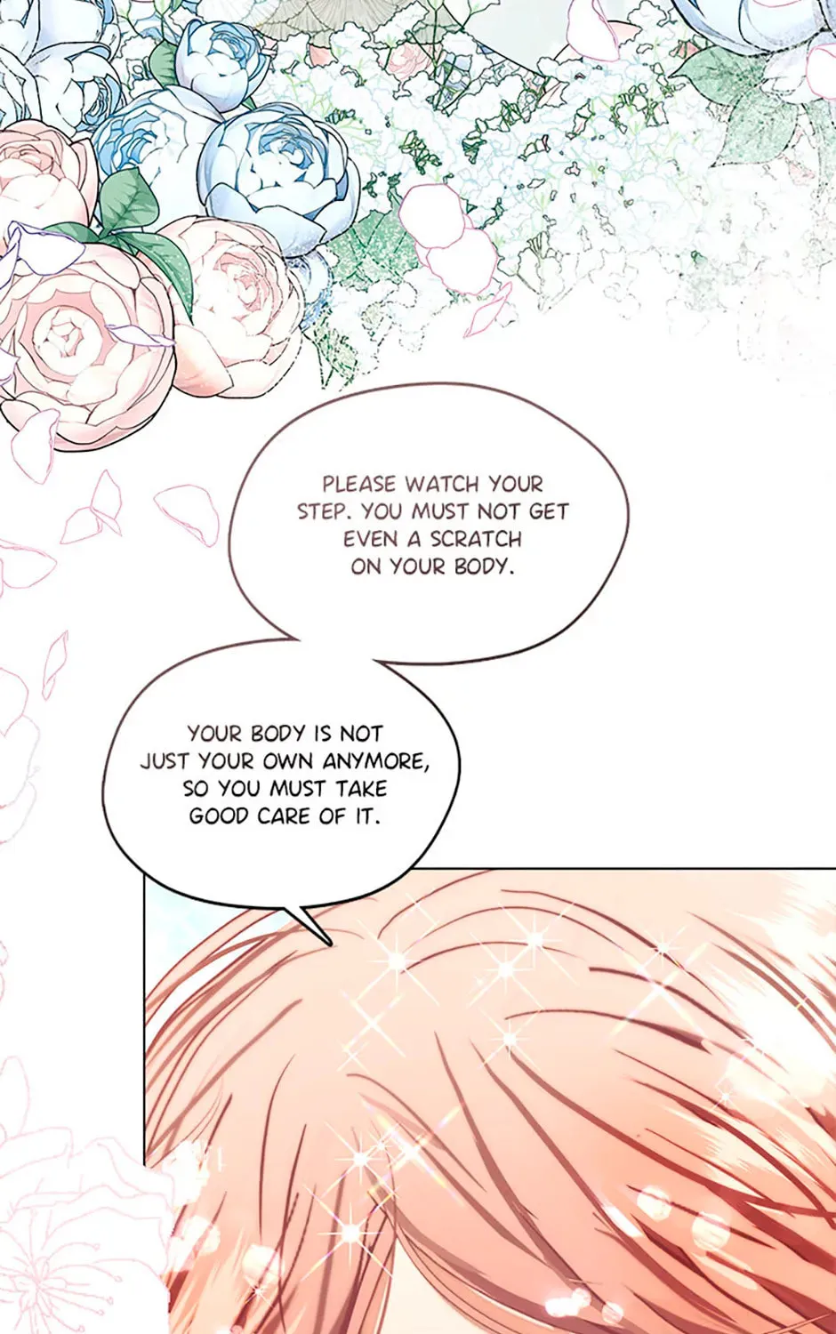 Read Devoted to Diamond chapter 96 image 28 on Lezhin