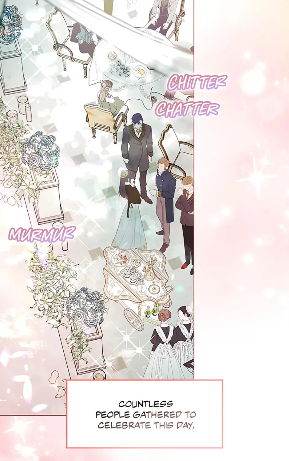 Read Devoted to Diamond chapter 96 image 4 on Lezhin