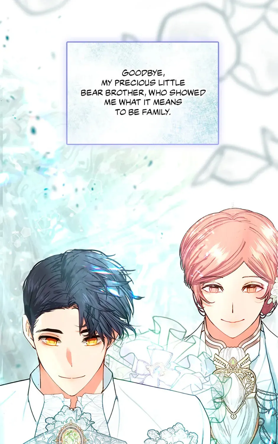 Read Devoted to Diamond chapter 96 image 44 on Lezhin
