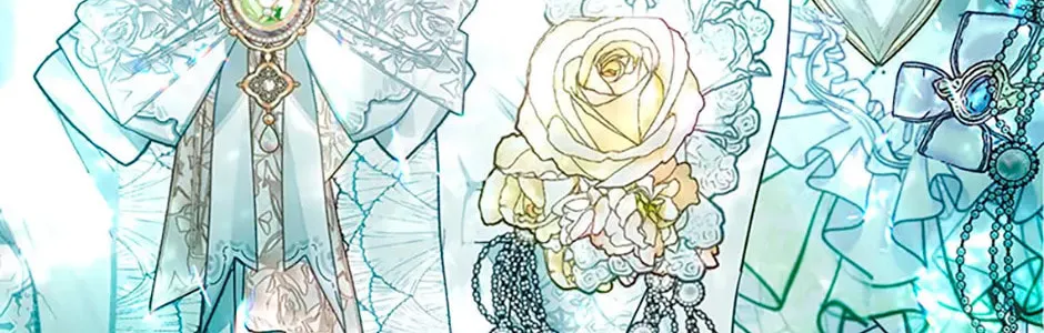 Read Devoted to Diamond chapter 96 image 45 on Lezhin