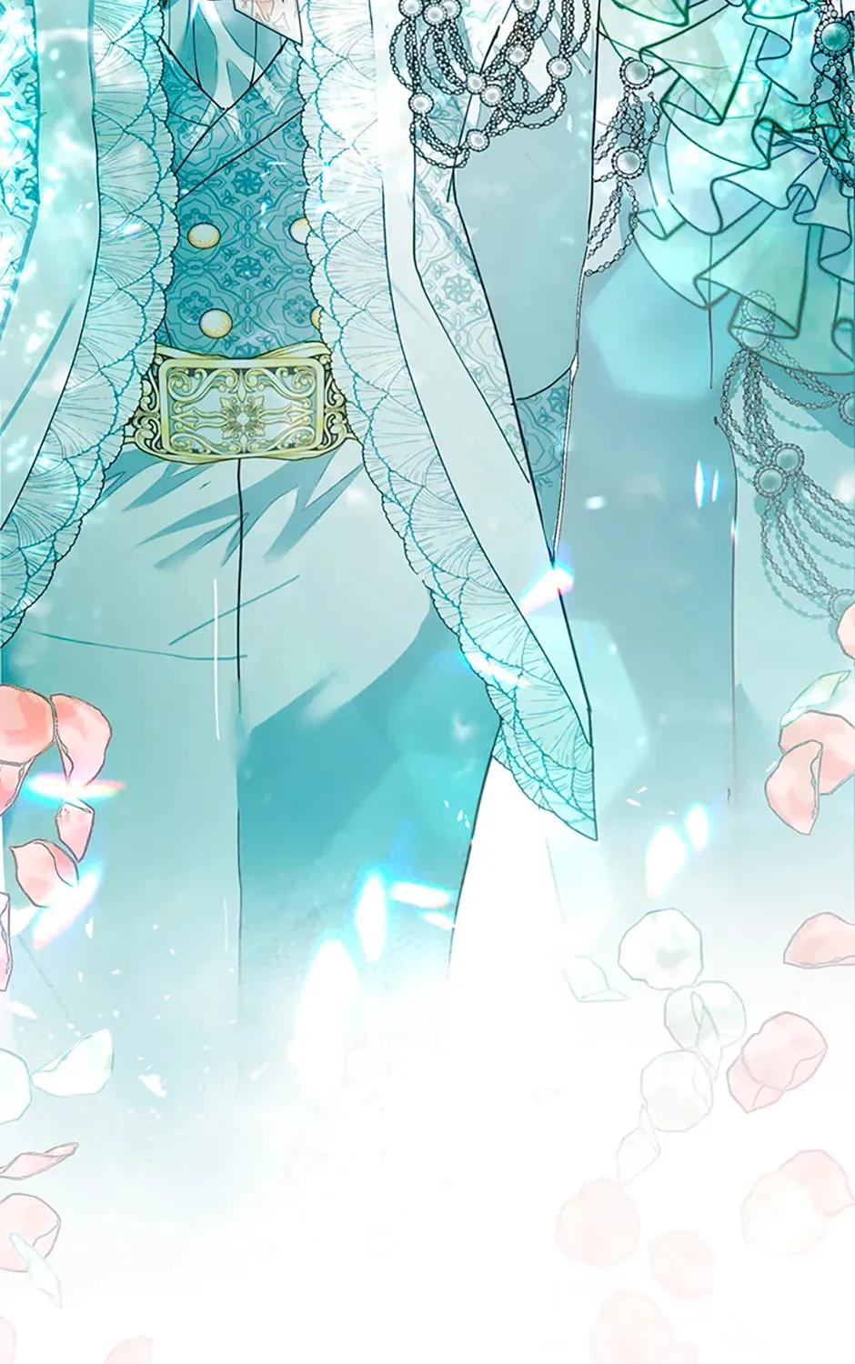 Read Devoted to Diamond chapter 96 image 46 on Lezhin