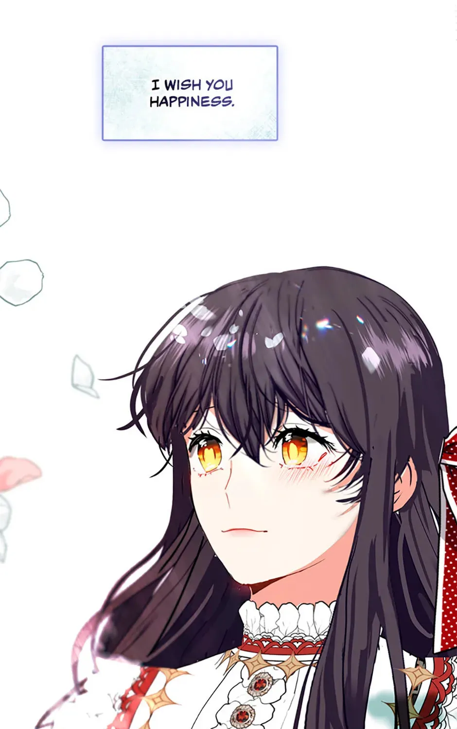 Read Devoted to Diamond chapter 96 image 48 on Lezhin
