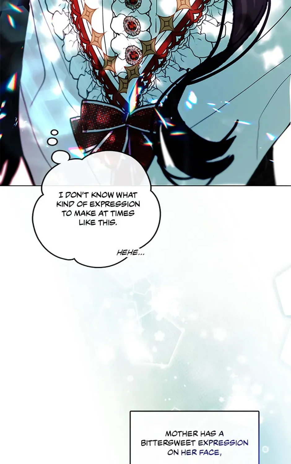 Read Devoted to Diamond chapter 96 image 50 on Lezhin
