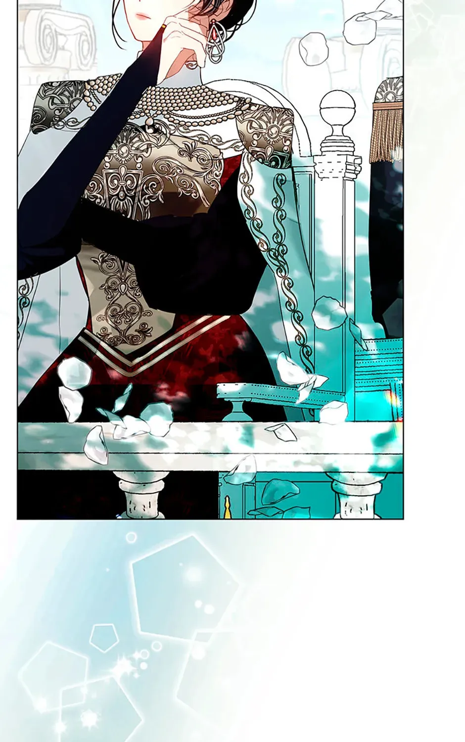 Read Devoted to Diamond chapter 96 image 52 on Lezhin