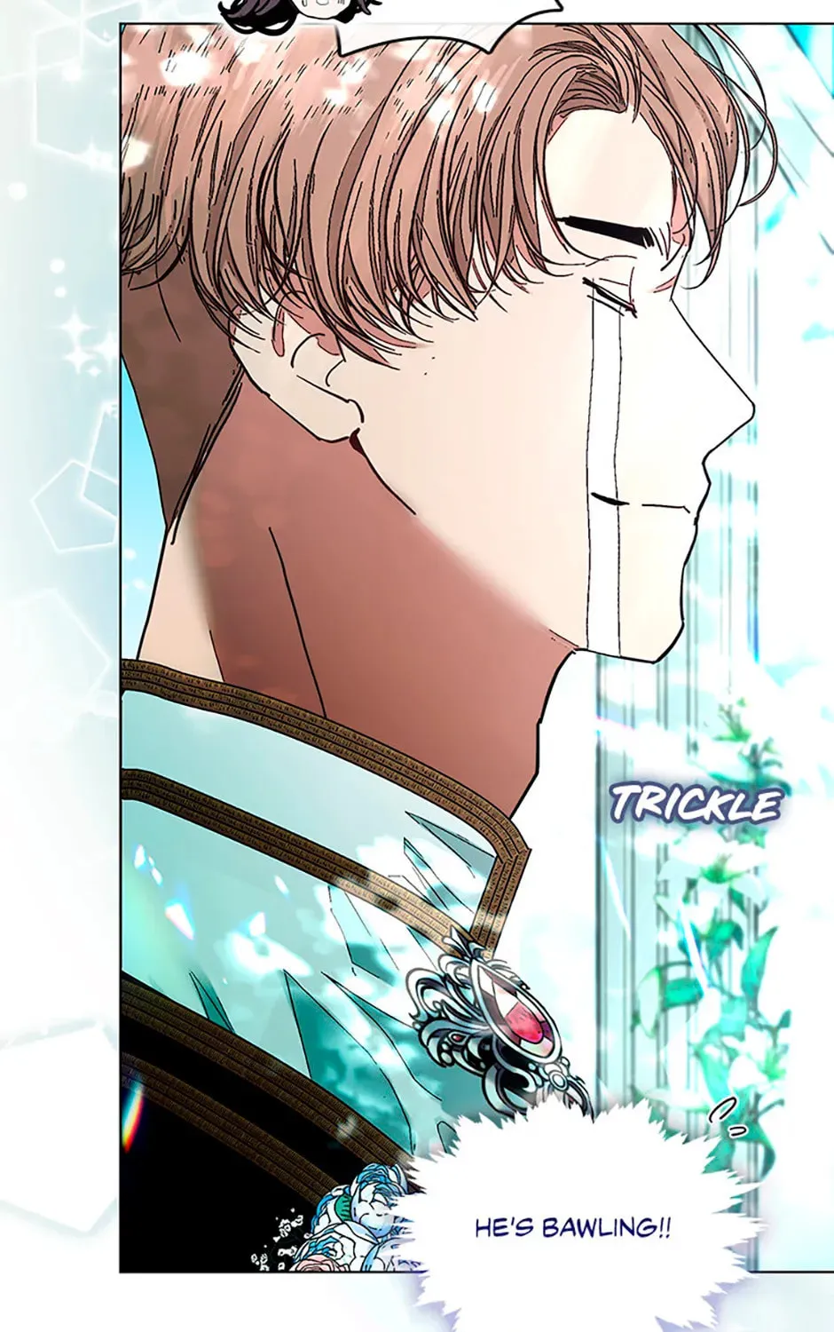 Read Devoted to Diamond chapter 96 image 54 on Lezhin