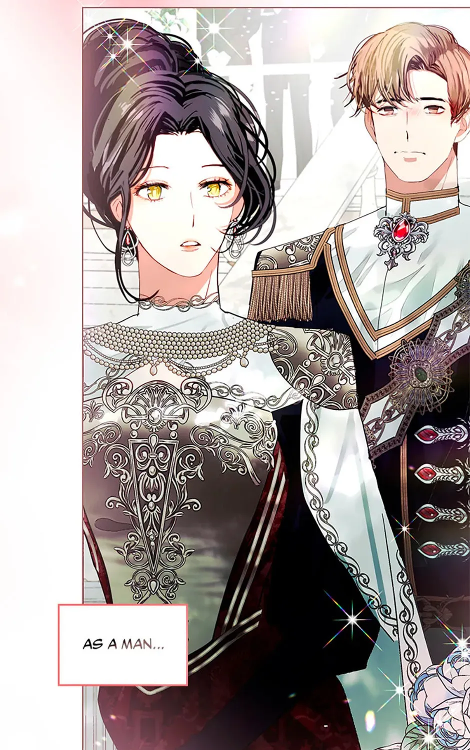 Read Devoted to Diamond chapter 96 image 6 on Lezhin