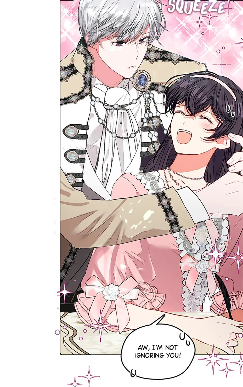 Read Devoted to Diamond chapter 96 image 80 on Lezhin