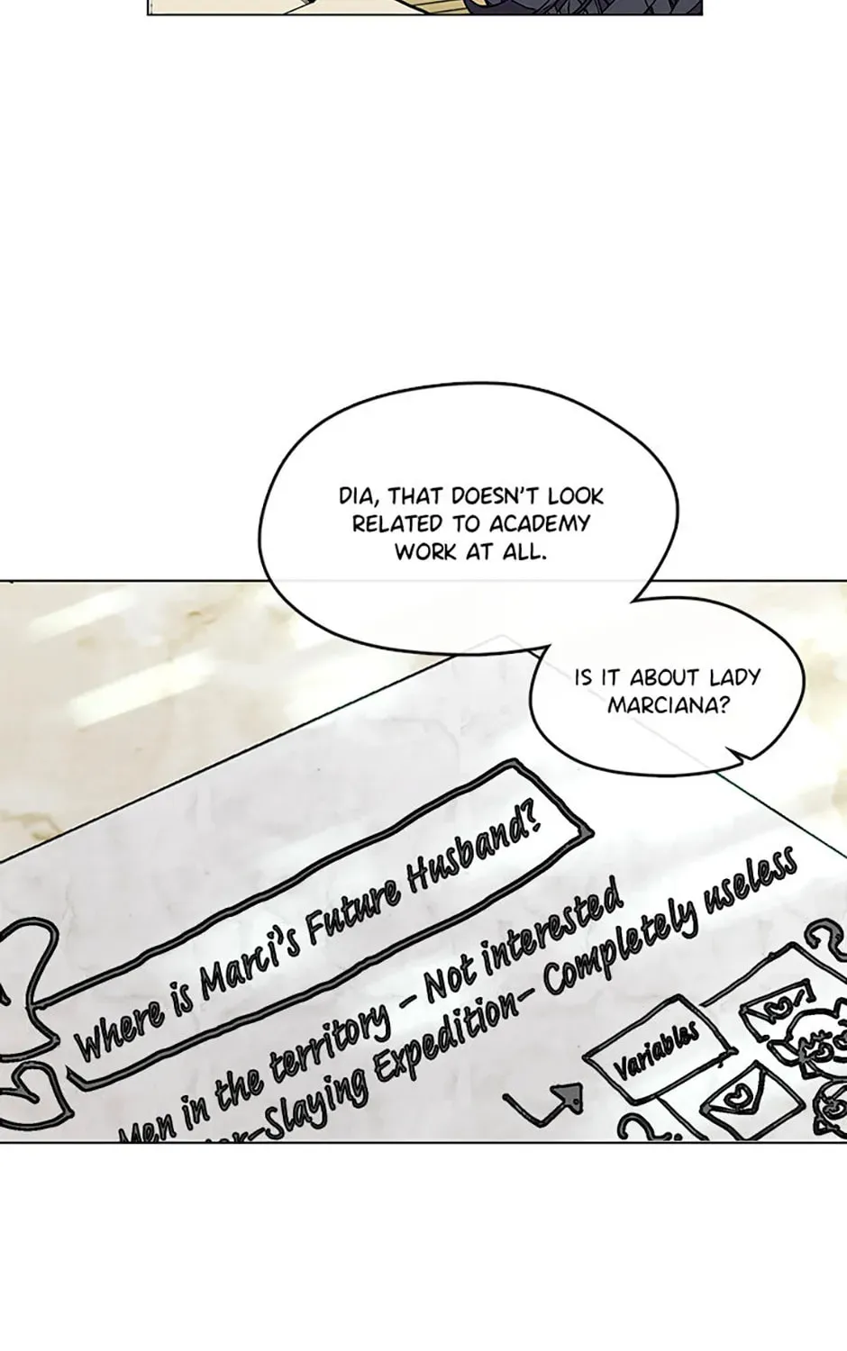 Read Devoted to Diamond chapter 96 image 86 on Lezhin