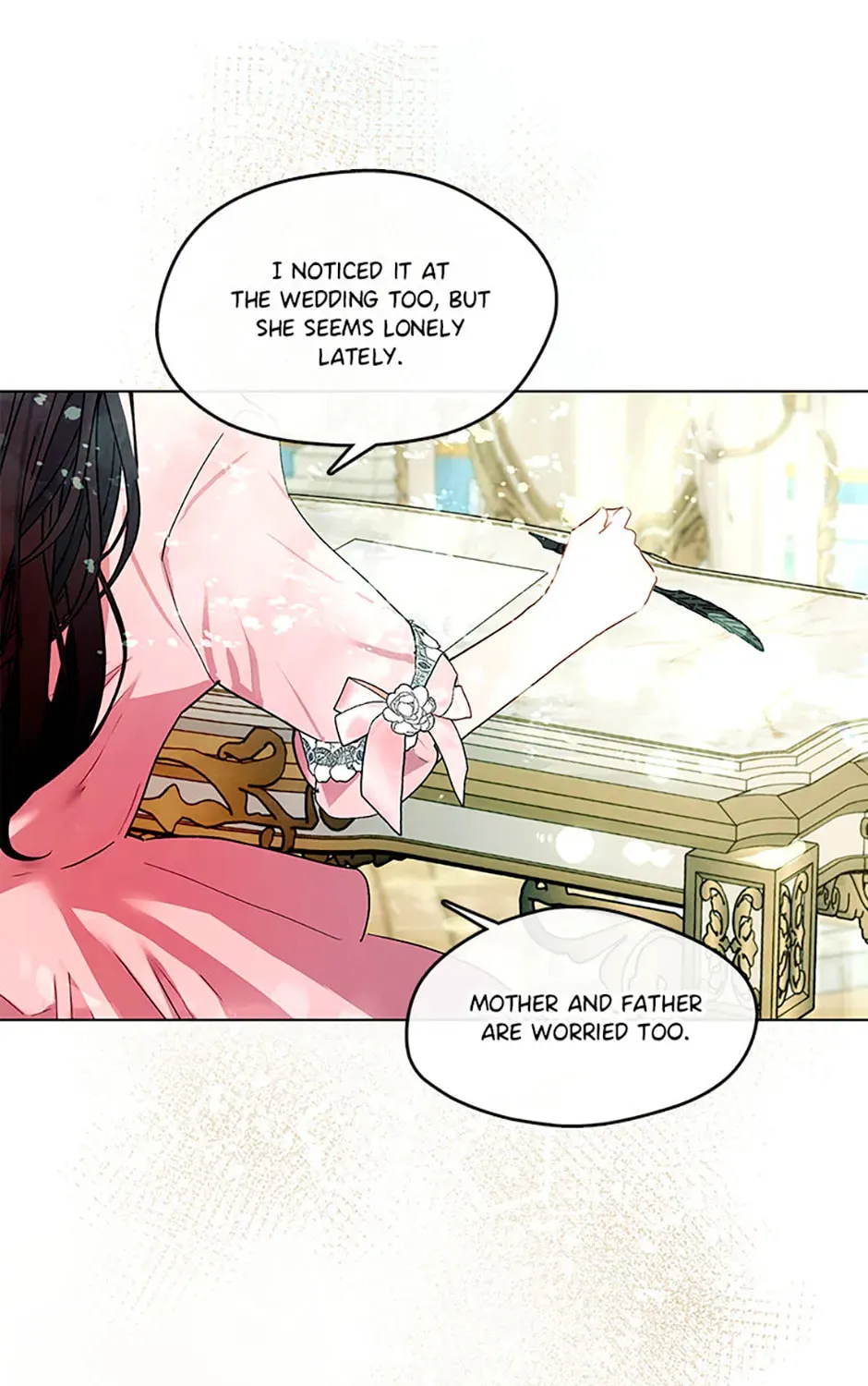 Read Devoted to Diamond chapter 96 image 90 on Lezhin