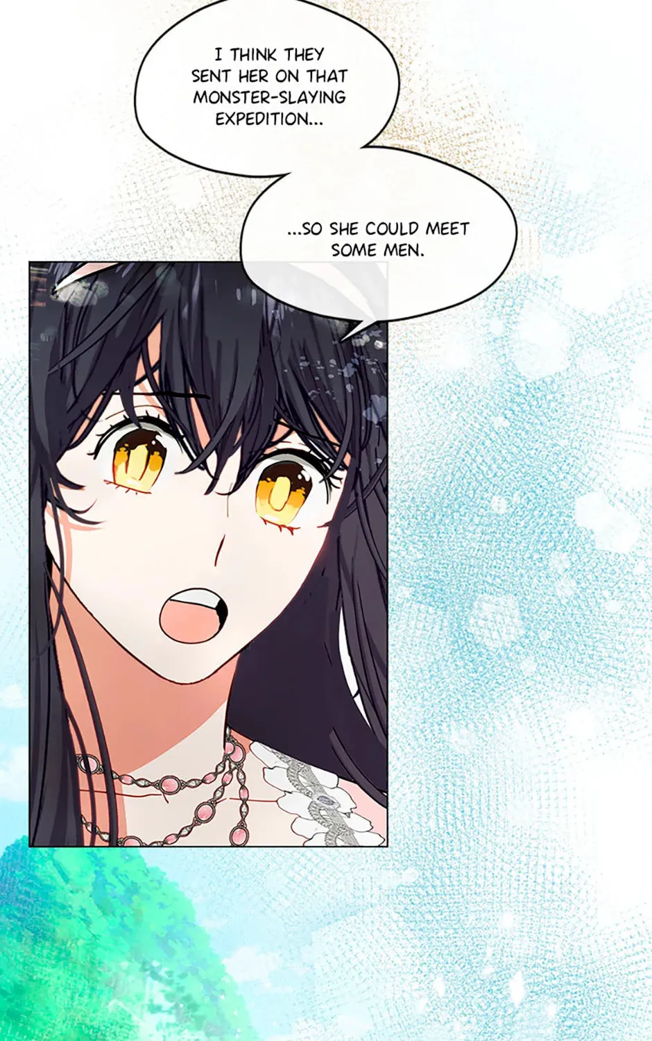 Read Devoted to Diamond chapter 96 image 92 on Lezhin