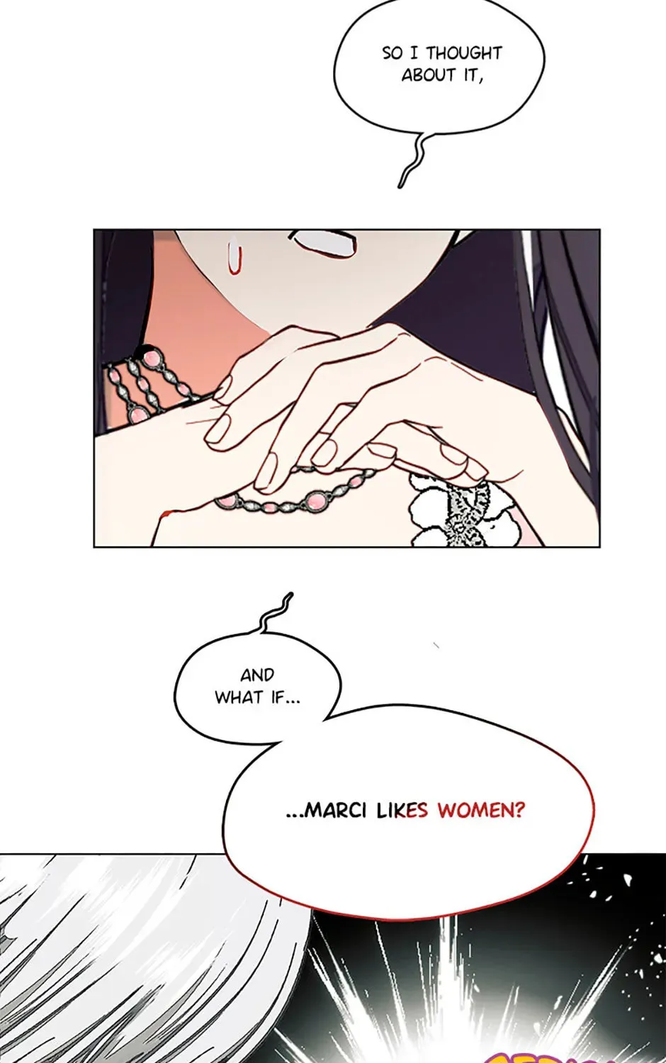 Read Devoted to Diamond chapter 96 image 96 on Lezhin