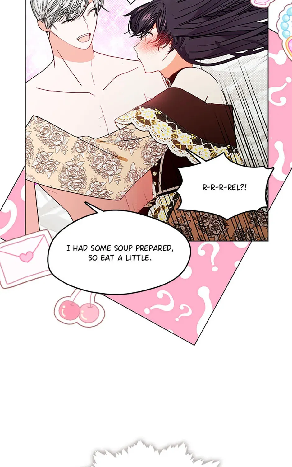 Read Devoted to Diamond chapter 97 image 100 on Lezhin