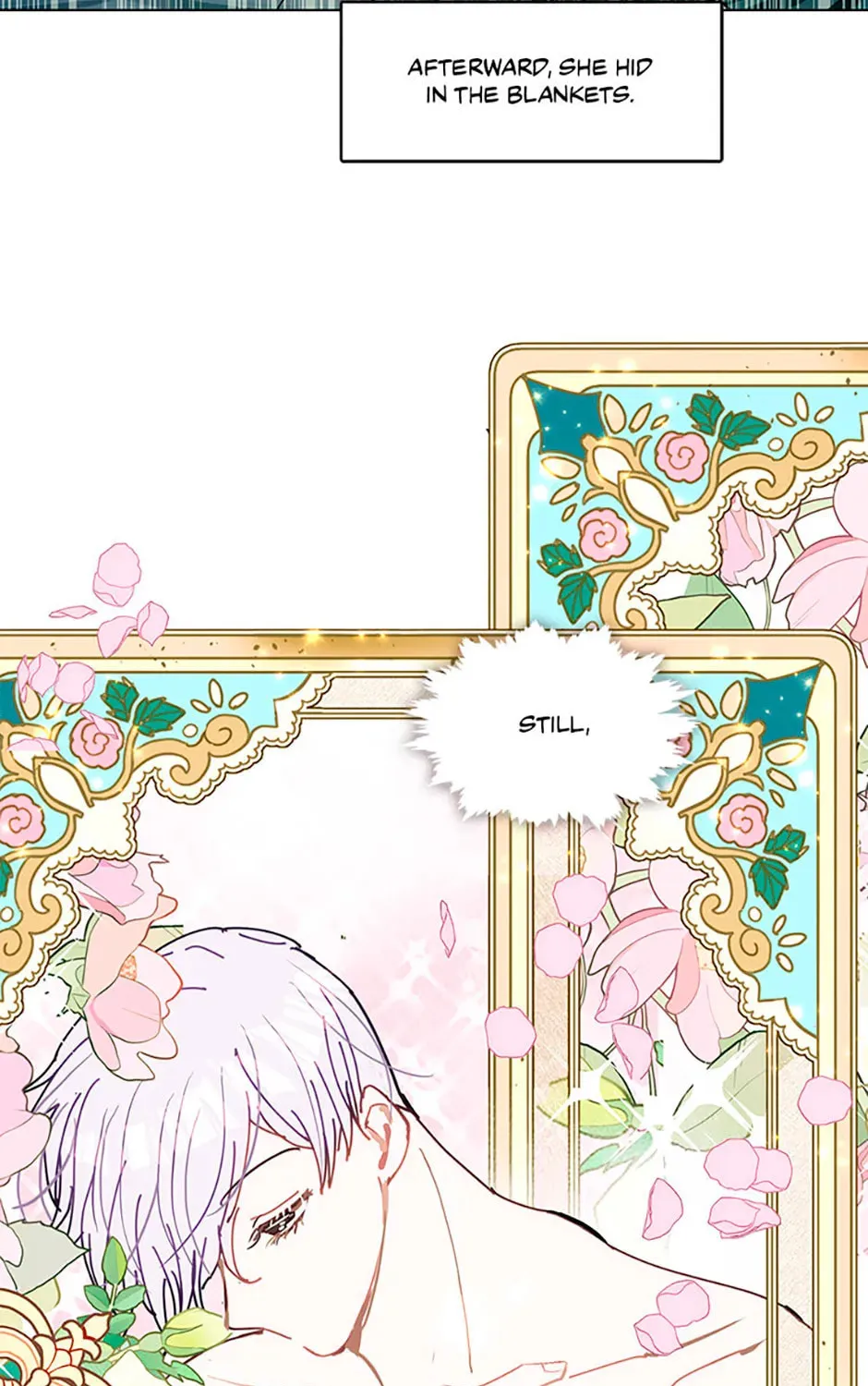 Read Devoted to Diamond chapter 97 image 104 on Lezhin