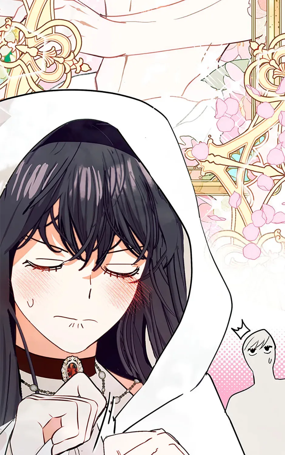 Read Devoted to Diamond chapter 97 image 106 on Lezhin
