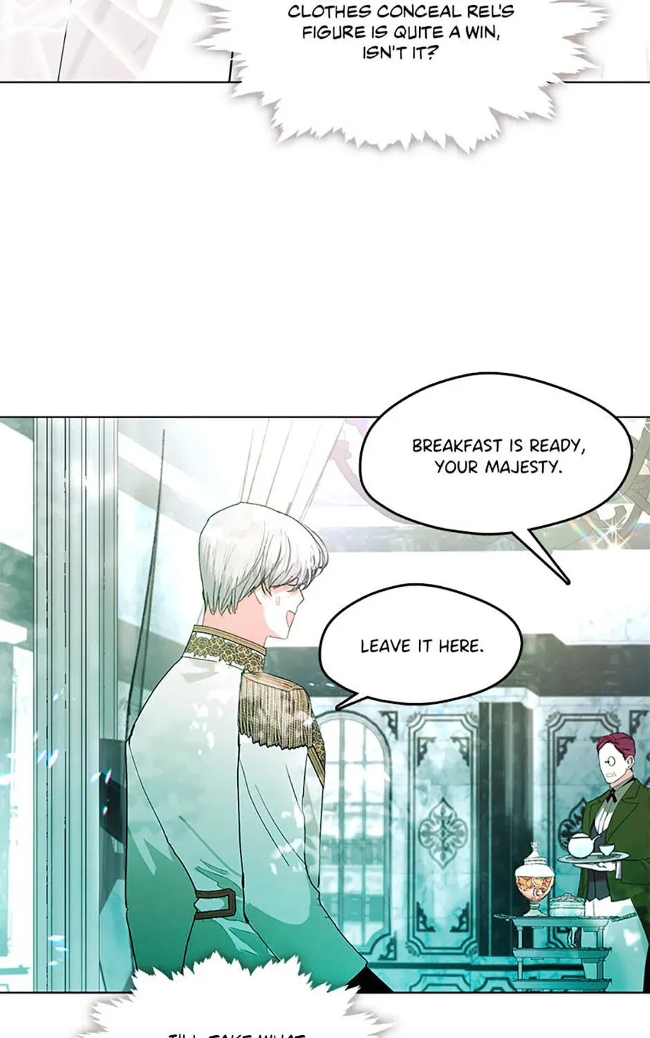 Read Devoted to Diamond chapter 97 image 108 on Lezhin