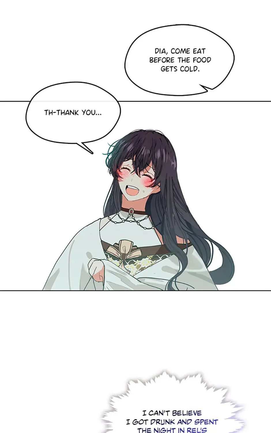 Read Devoted to Diamond chapter 97 image 110 on Lezhin