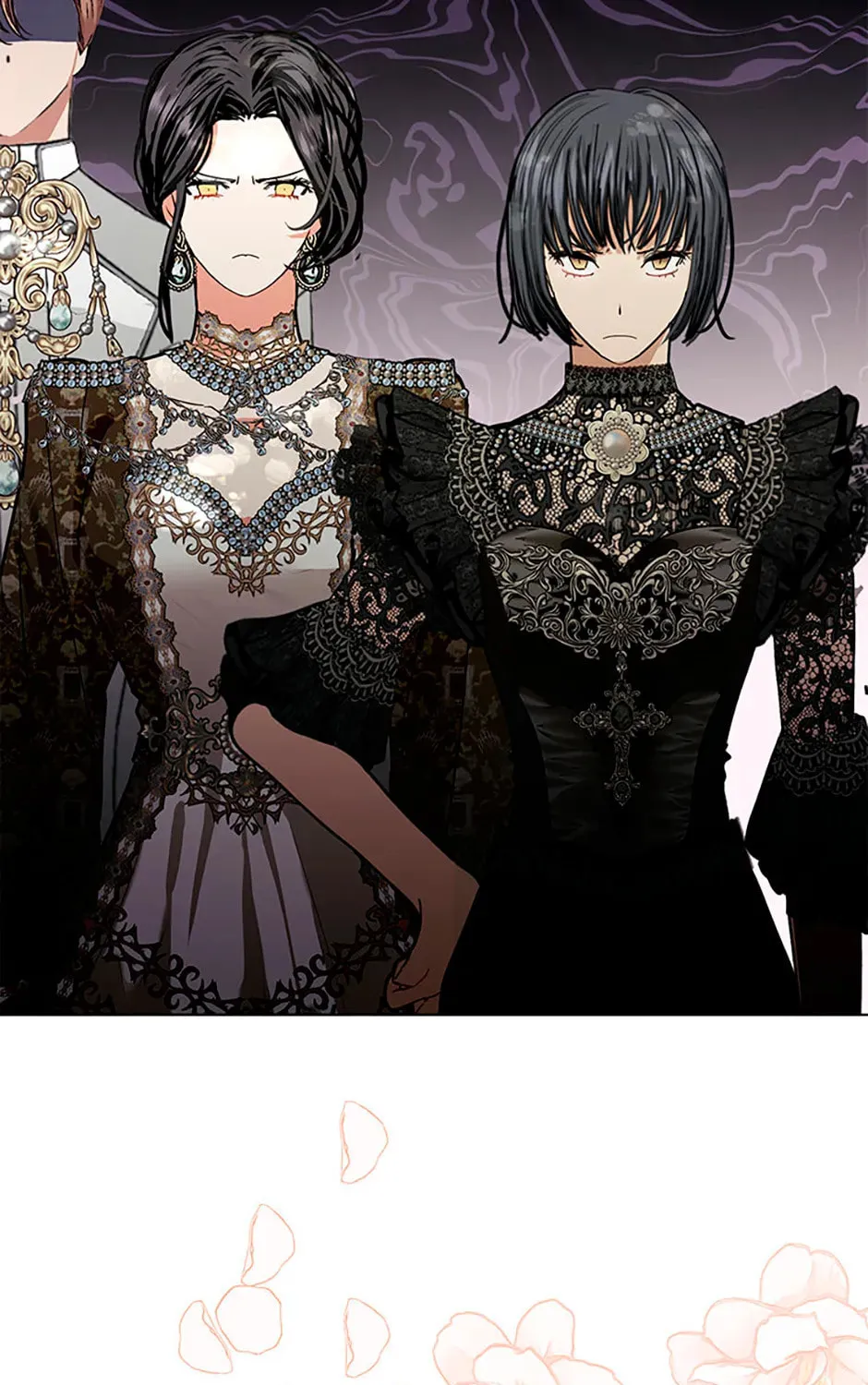 Read Devoted to Diamond chapter 97 image 114 on Lezhin