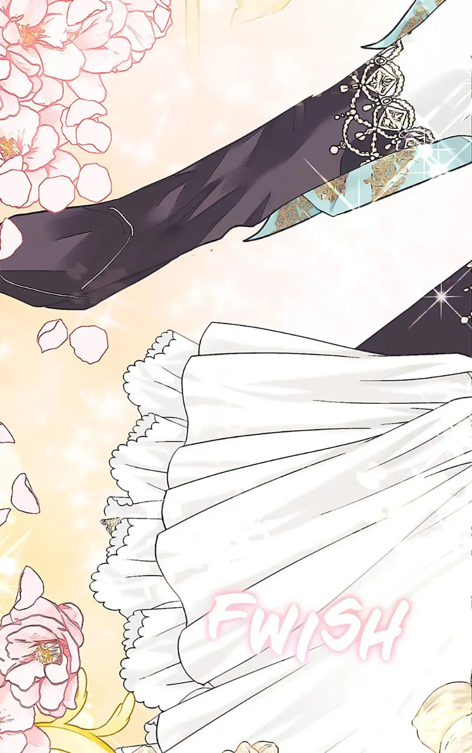 Read Devoted to Diamond chapter 97 image 118 on Lezhin