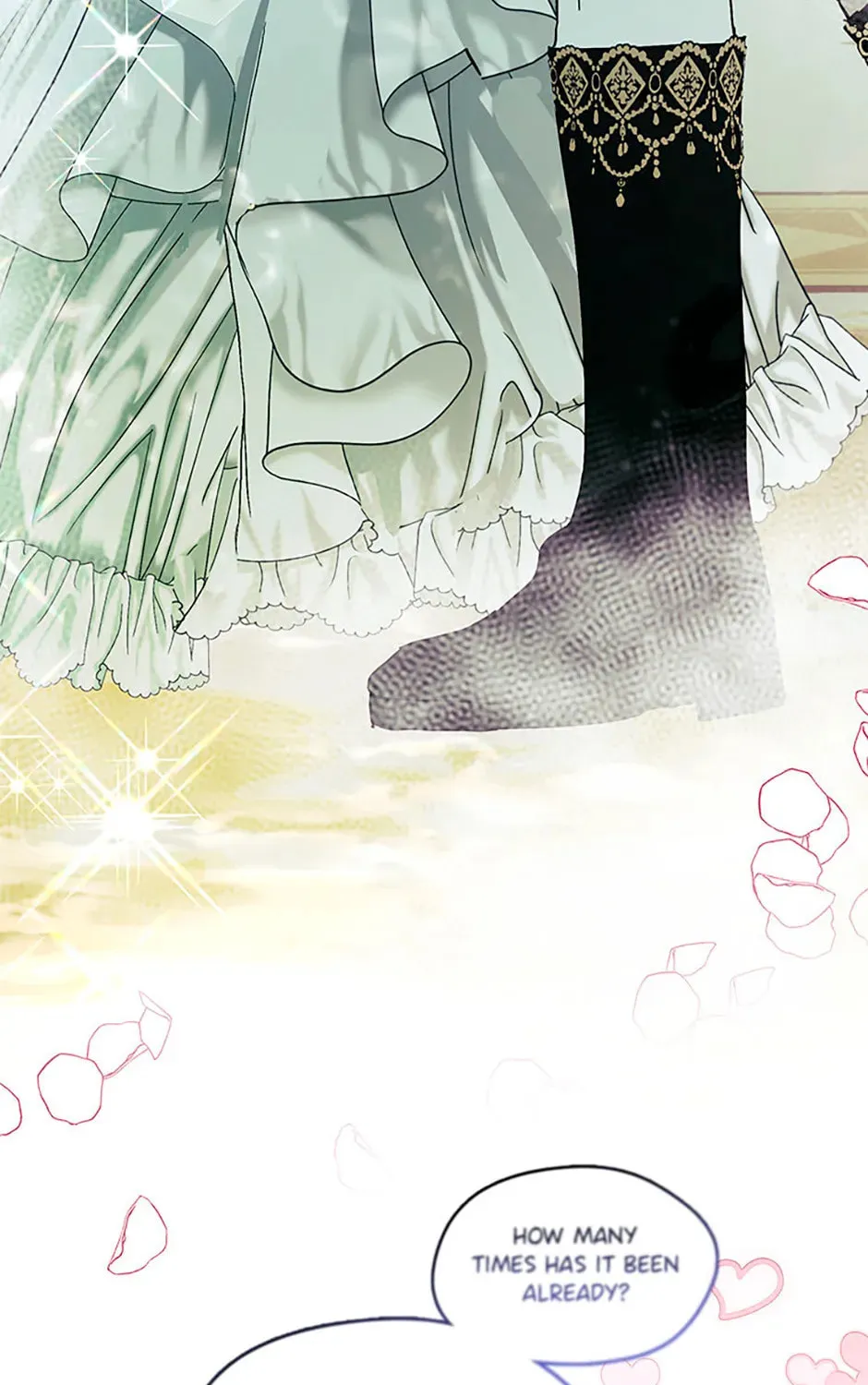 Read Devoted to Diamond chapter 97 image 124 on Lezhin